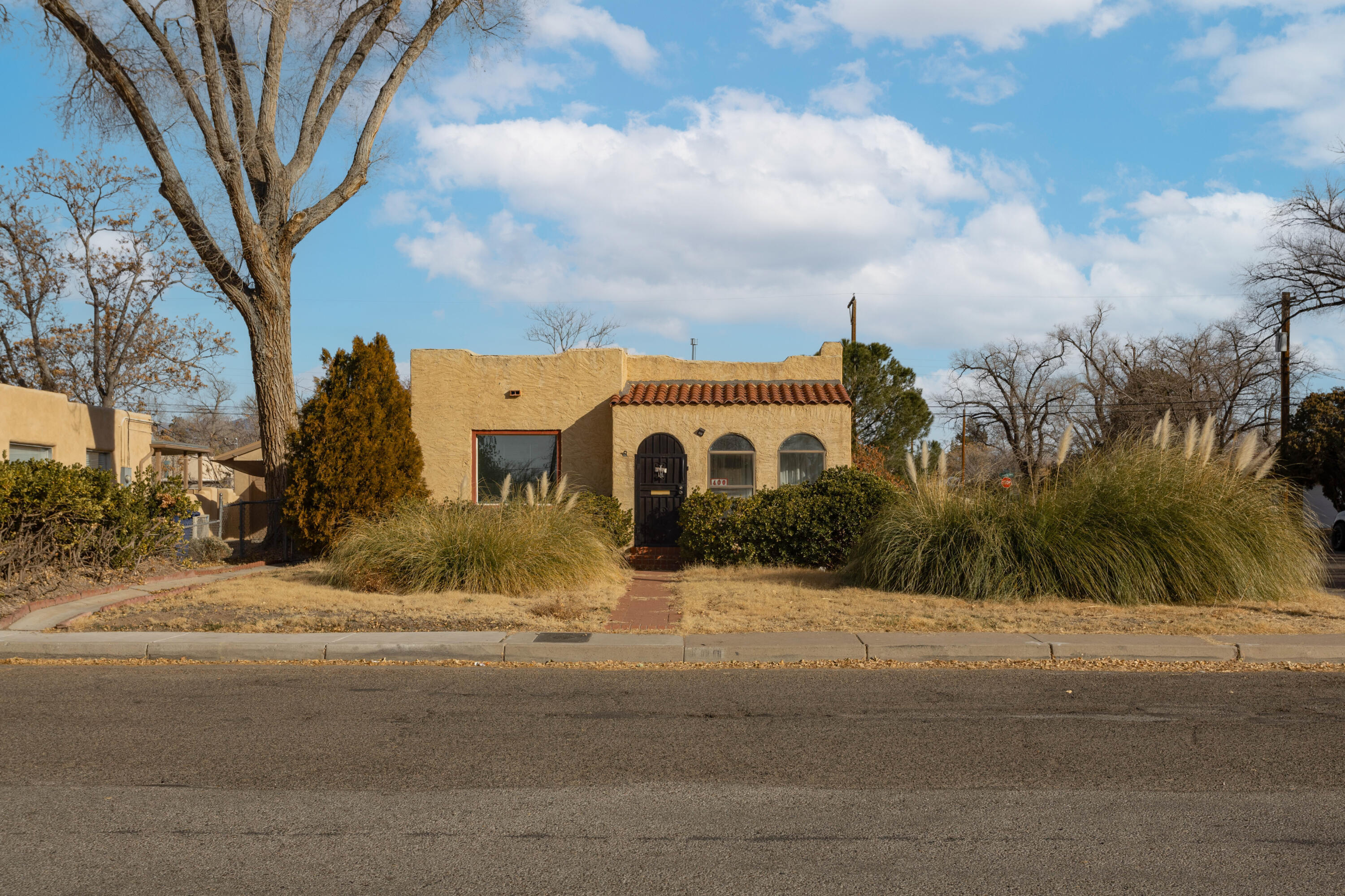 400 Amherst Drive, Albuquerque, New Mexico image 2