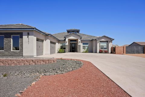 Photo of 6501 Picardia Place NW, Albuquerque, NM 87120 (MLS # 1097410)