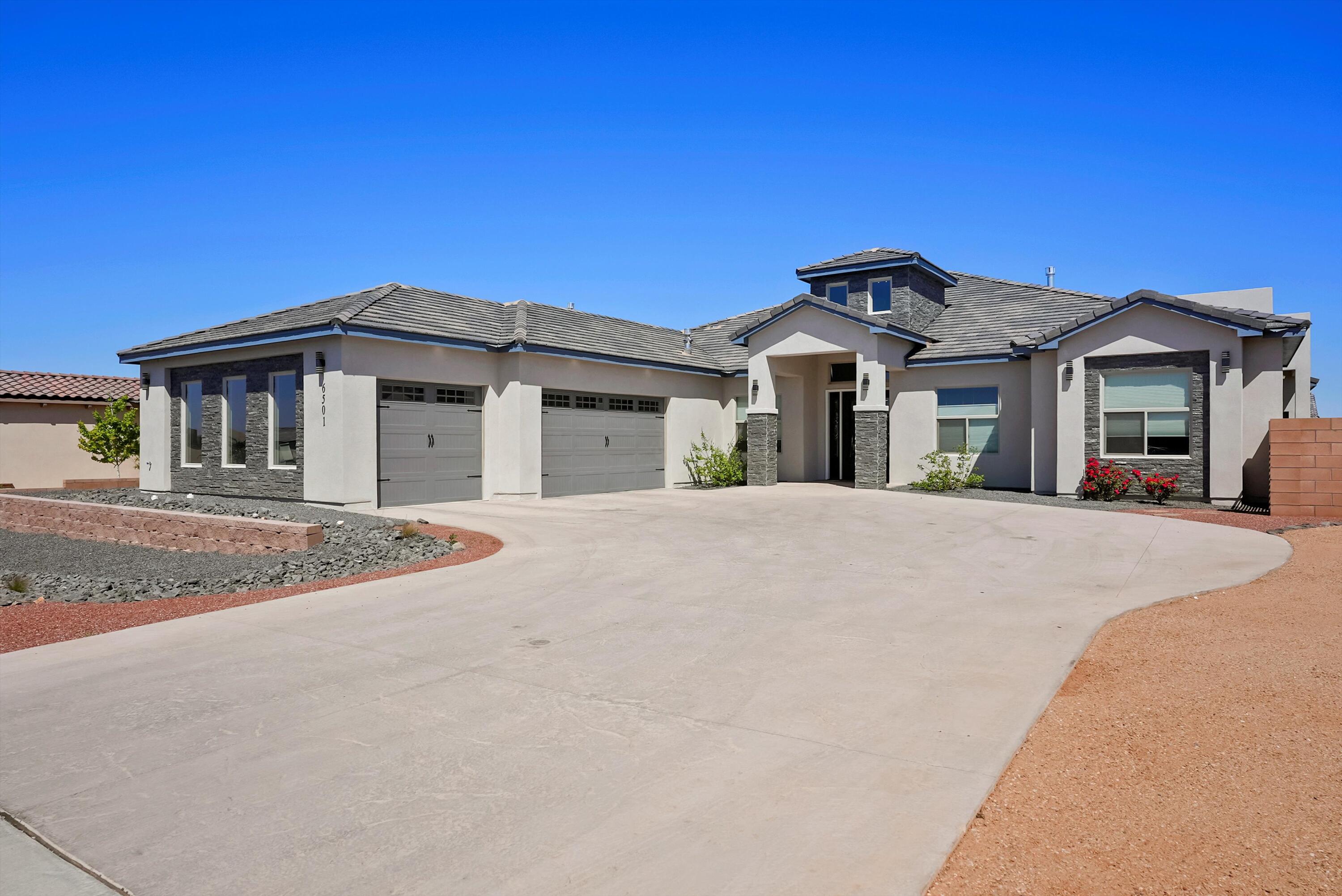 6501 Picardia Place NW