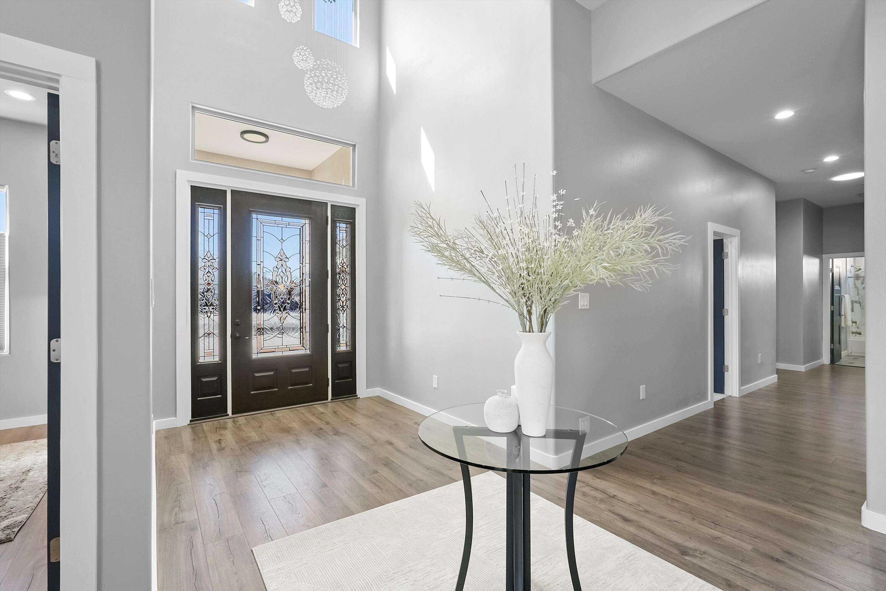 6501 Picardia Place NW