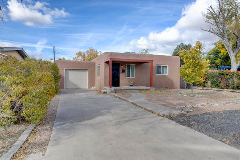 Photo of 1005 Princeton Drive NE, Albuquerque, NM 87106 (MLS # 1094720)
