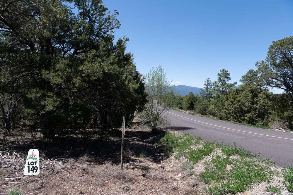 14 Los Pecos Lp Loop, Tijeras, New Mexico image 4