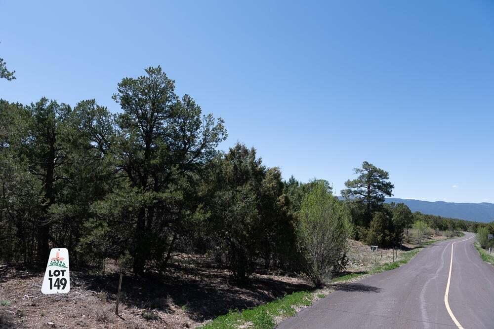 14 Los Pecos Lp Loop, Tijeras, New Mexico image 3