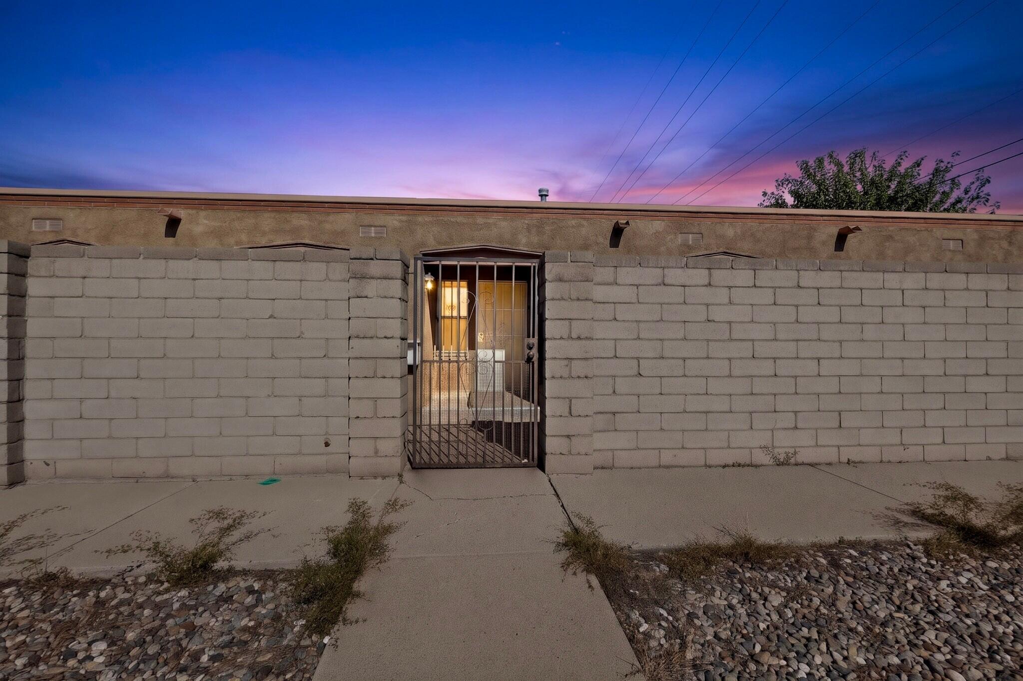 600 Ortiz Drive NE