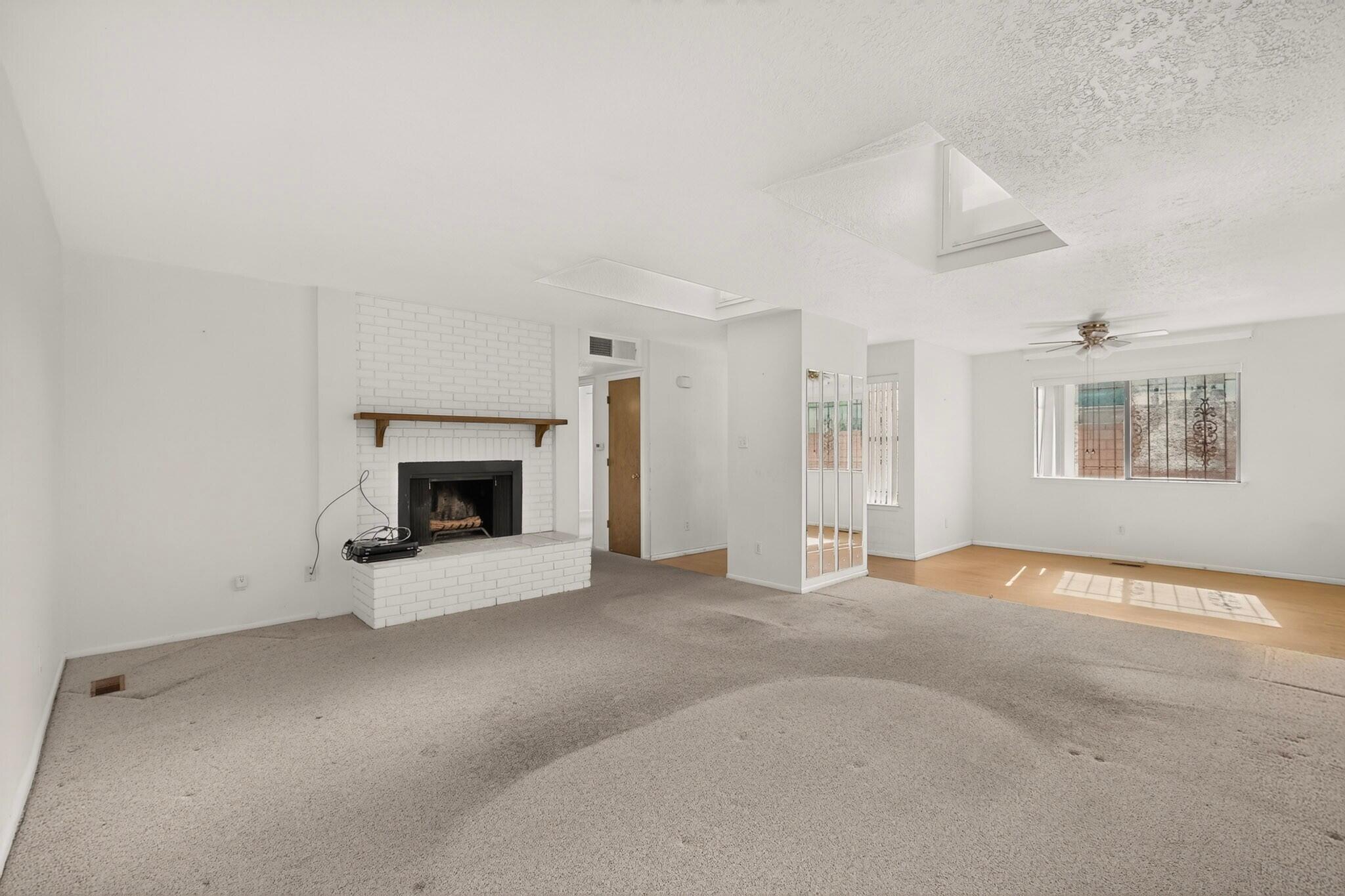 600 Ortiz Drive NE