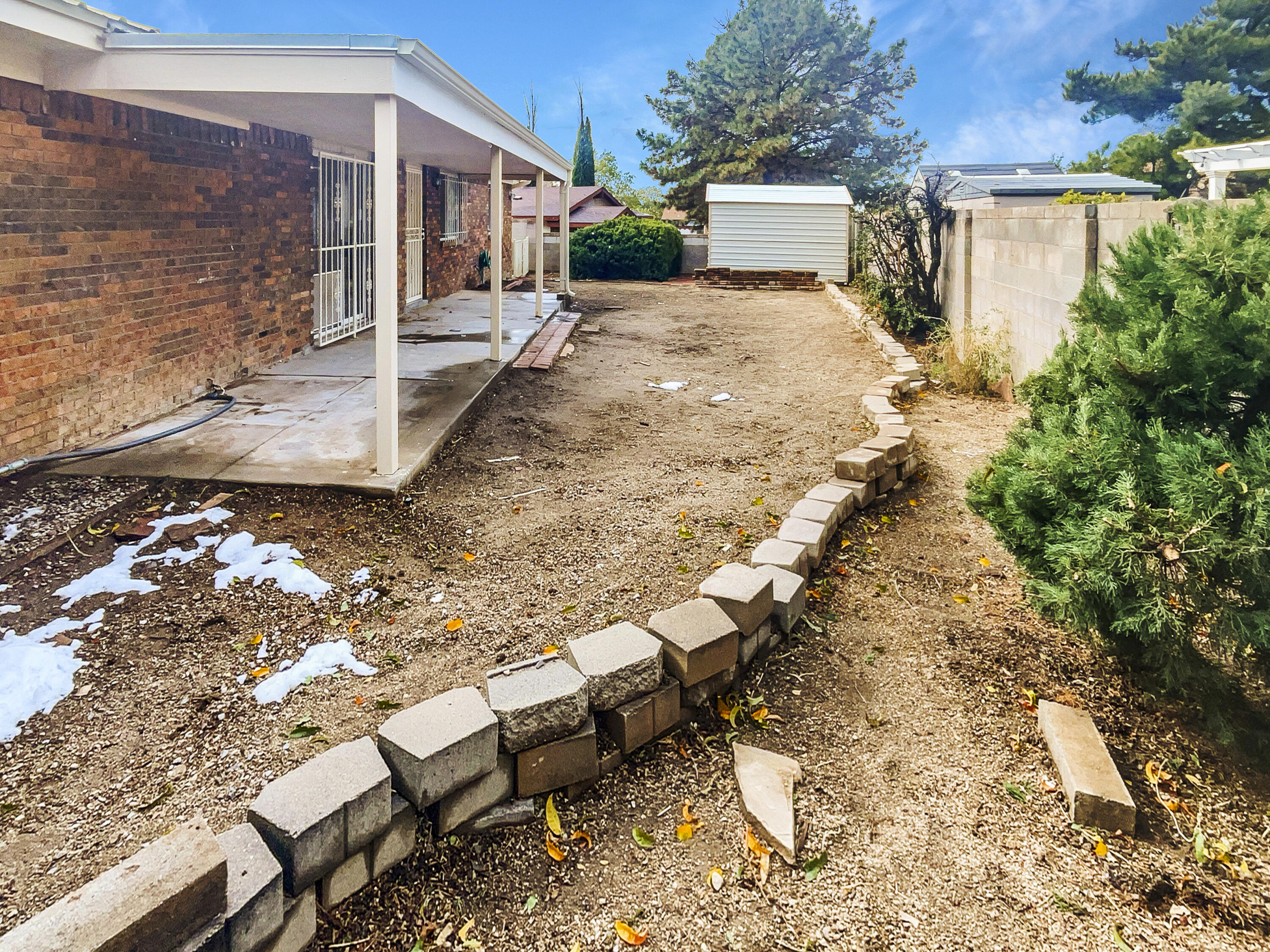 12409 Chelwood Court, Albuquerque, New Mexico image 24