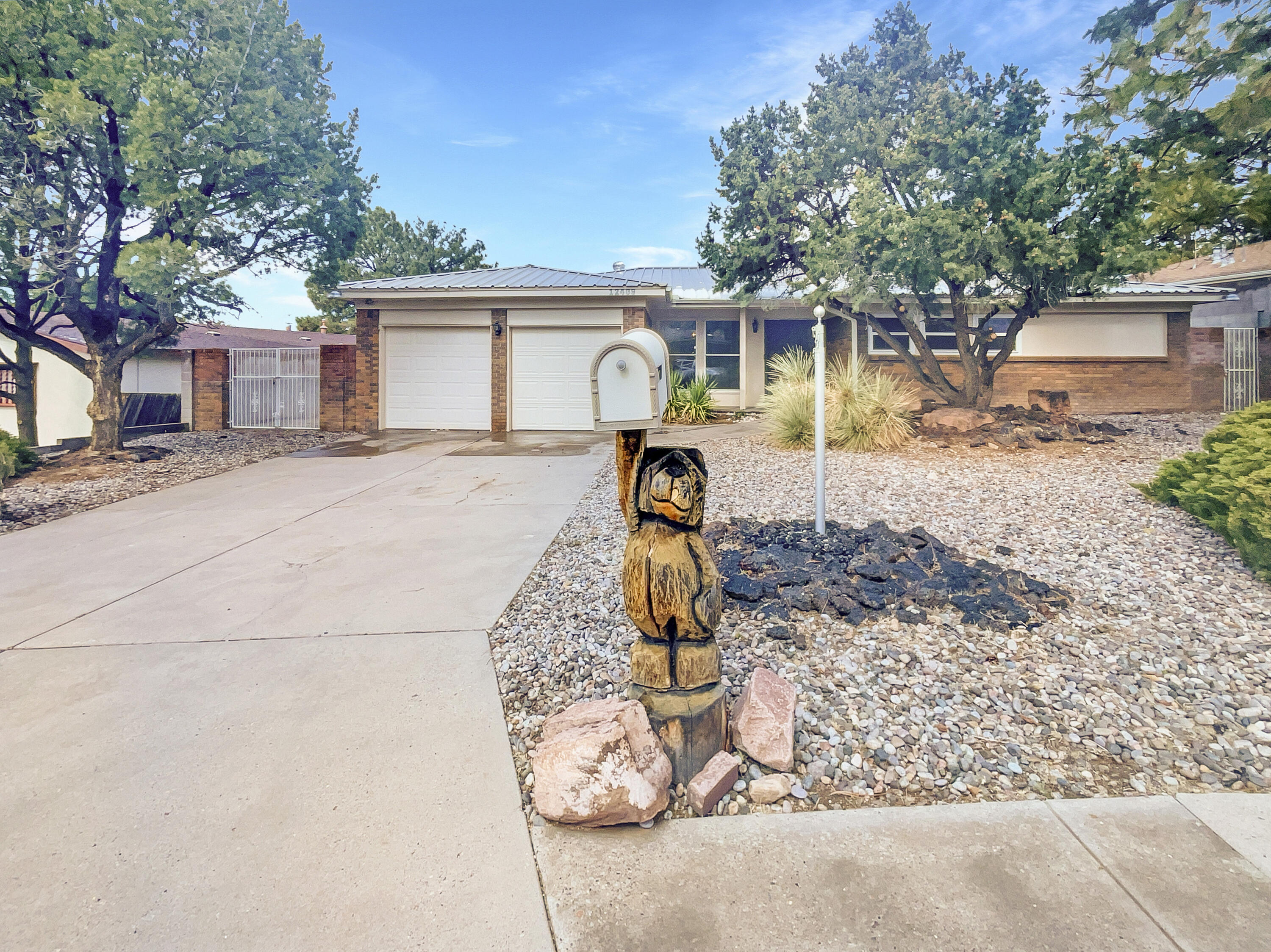 12409 Chelwood Court, Albuquerque, New Mexico image 1