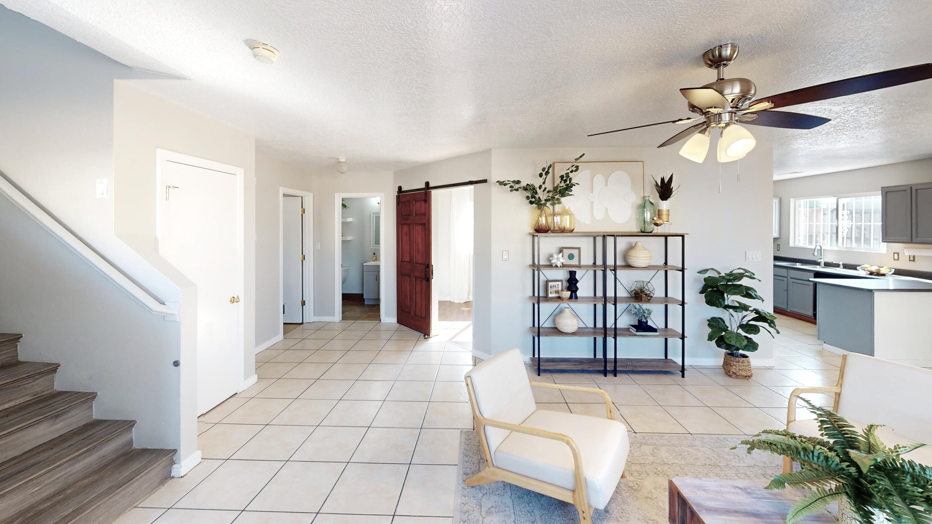 9701 Desert Pine Avenue, Albuquerque, New Mexico image 7