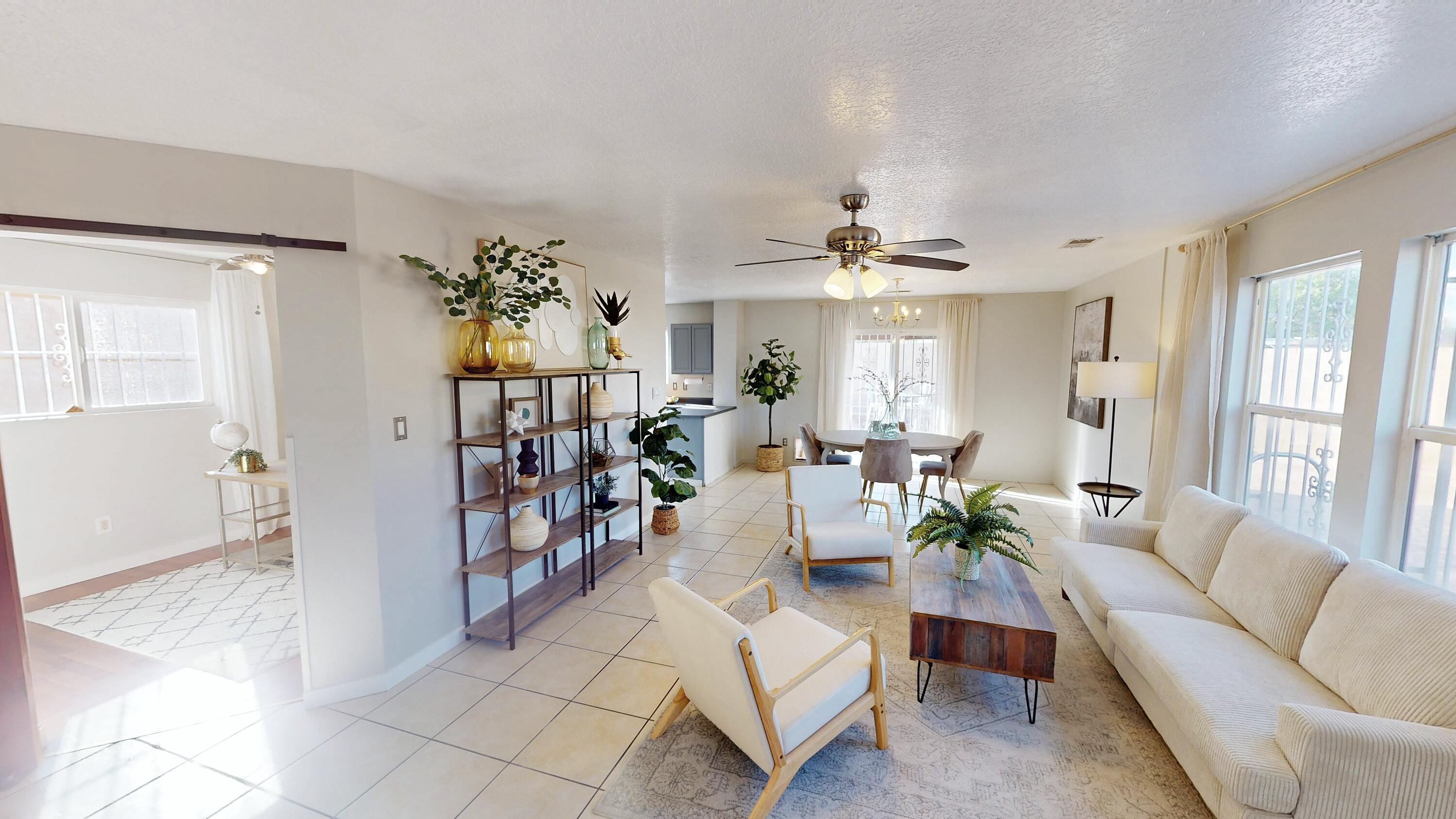 9701 Desert Pine Avenue, Albuquerque, New Mexico image 9
