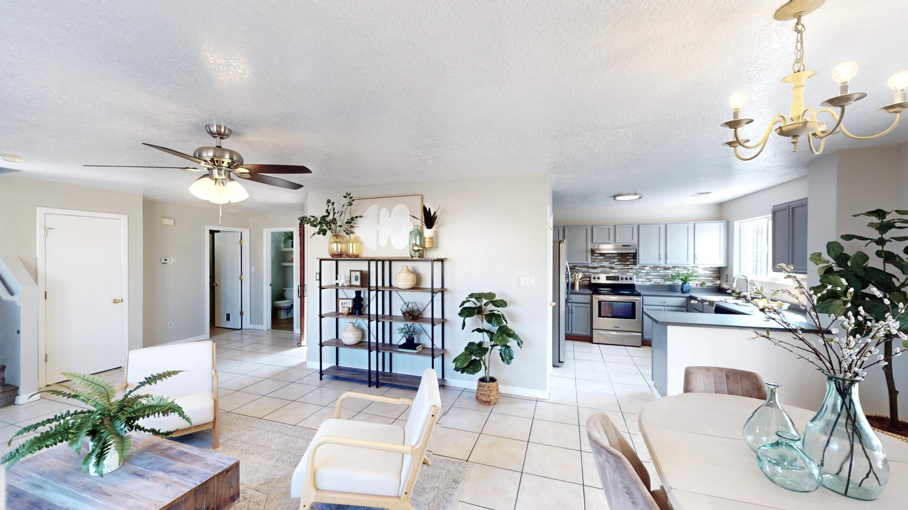 9701 Desert Pine Avenue, Albuquerque, New Mexico image 10