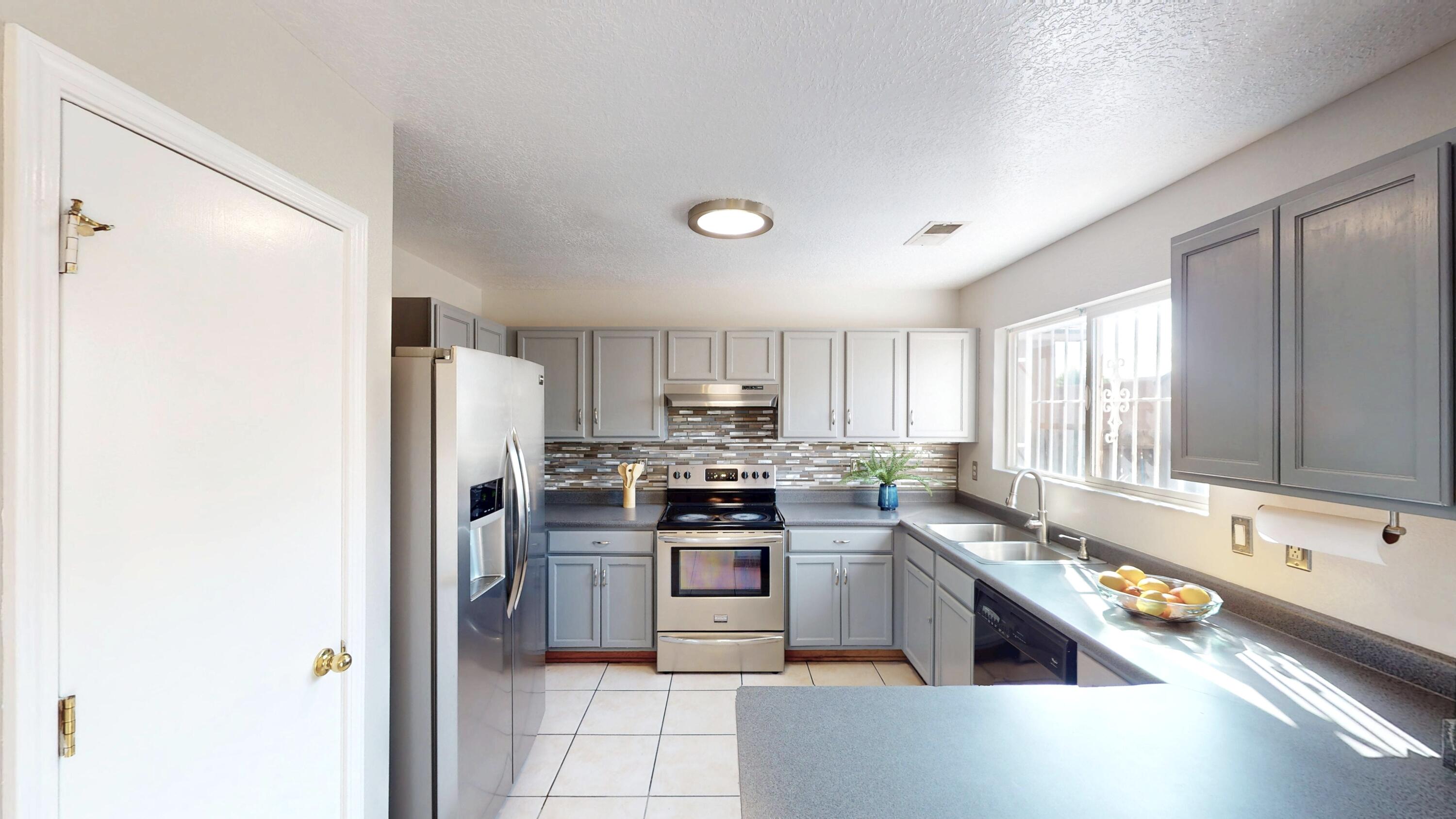 9701 Desert Pine Avenue, Albuquerque, New Mexico image 15