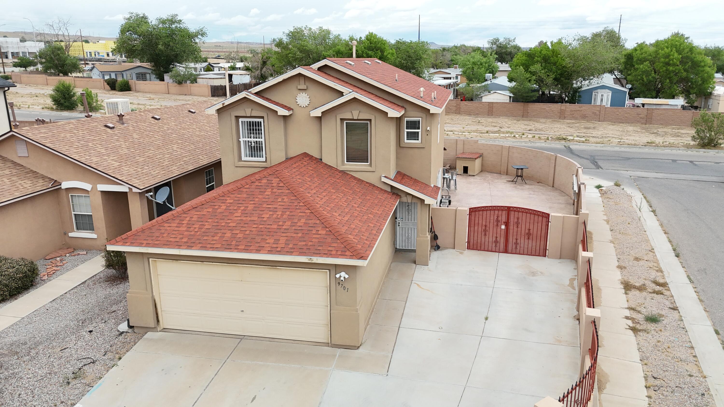 9701 Desert Pine Avenue, Albuquerque, New Mexico image 4
