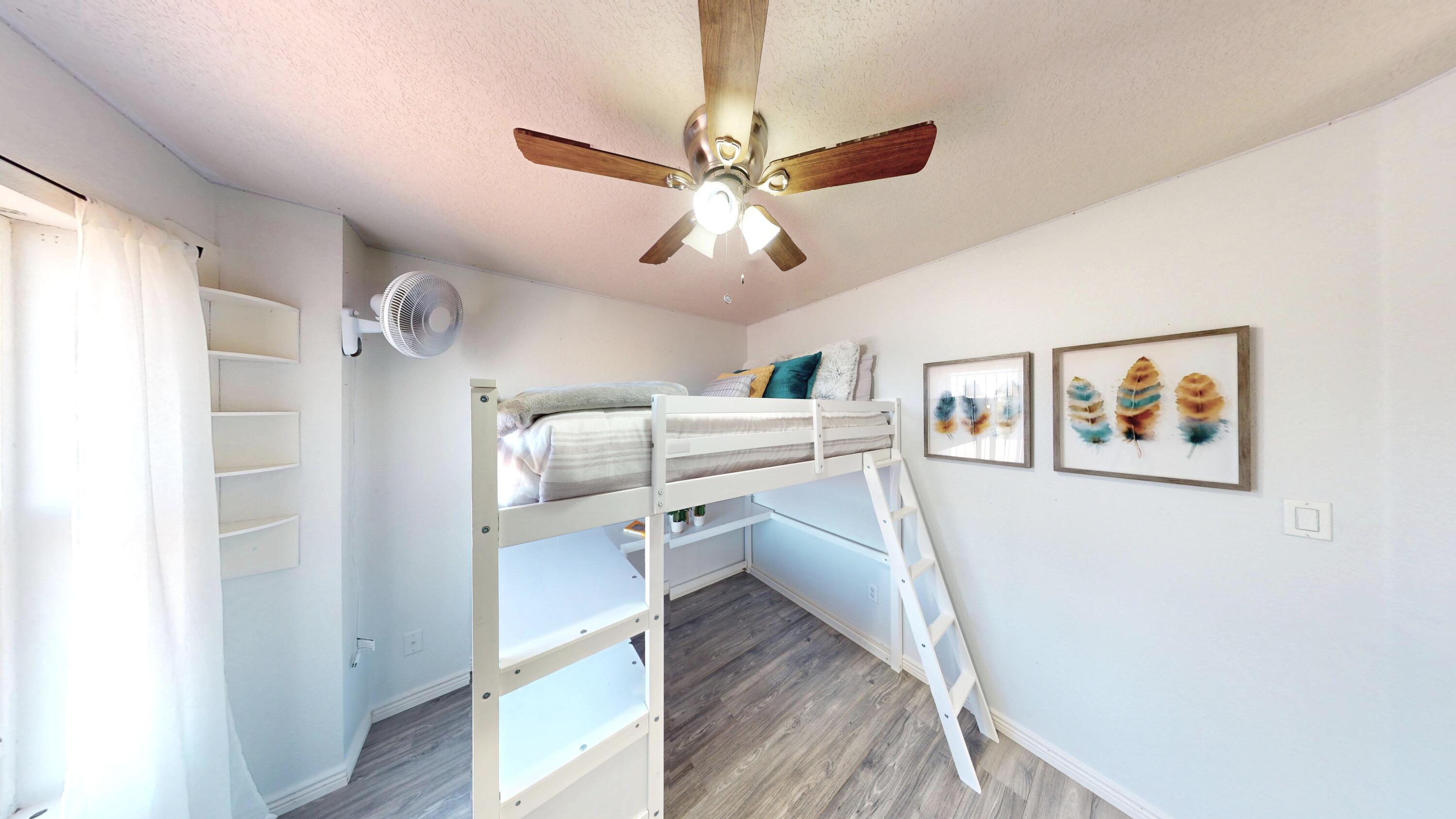9701 Desert Pine Avenue, Albuquerque, New Mexico image 39