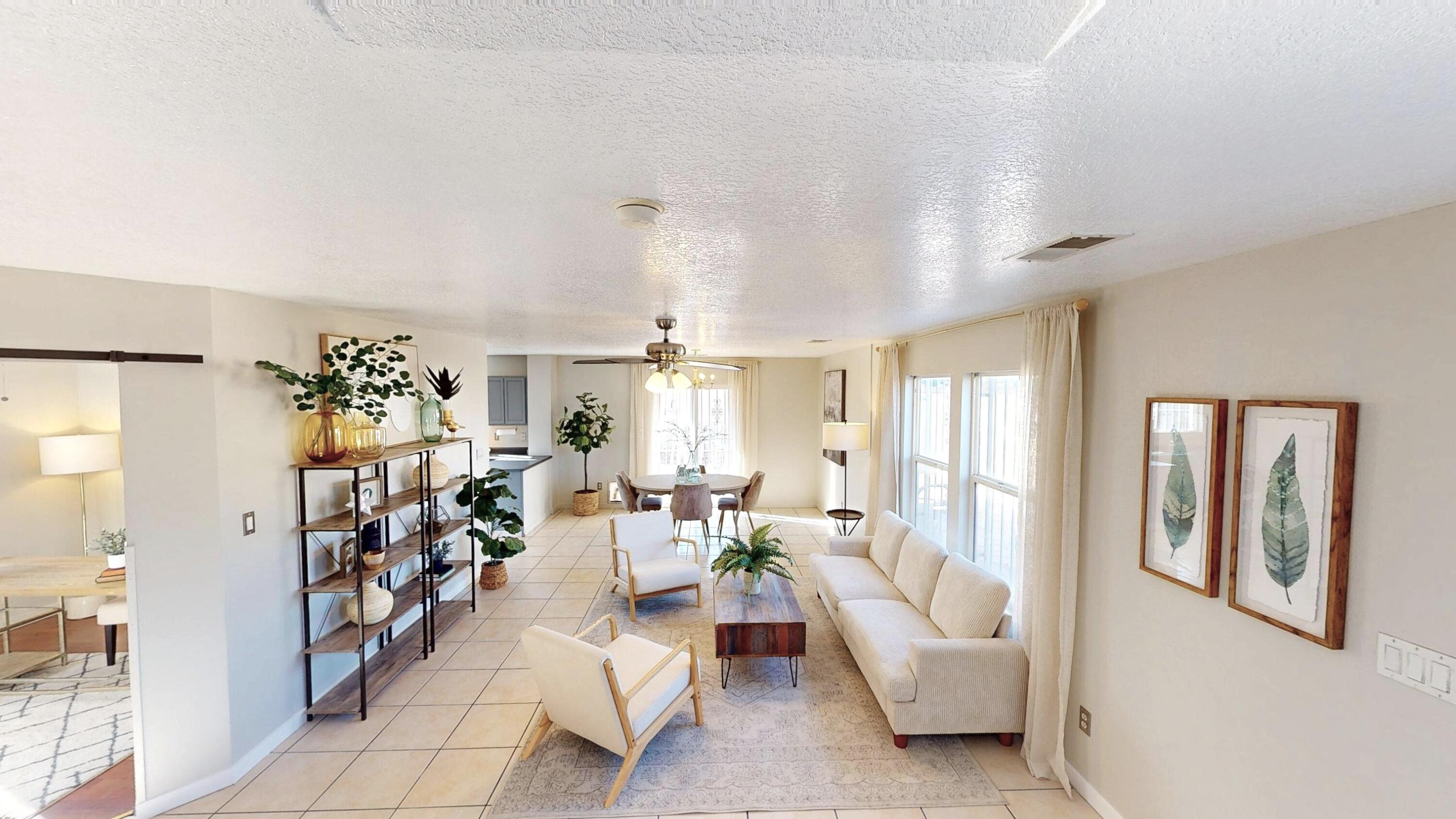 9701 Desert Pine Avenue, Albuquerque, New Mexico image 6