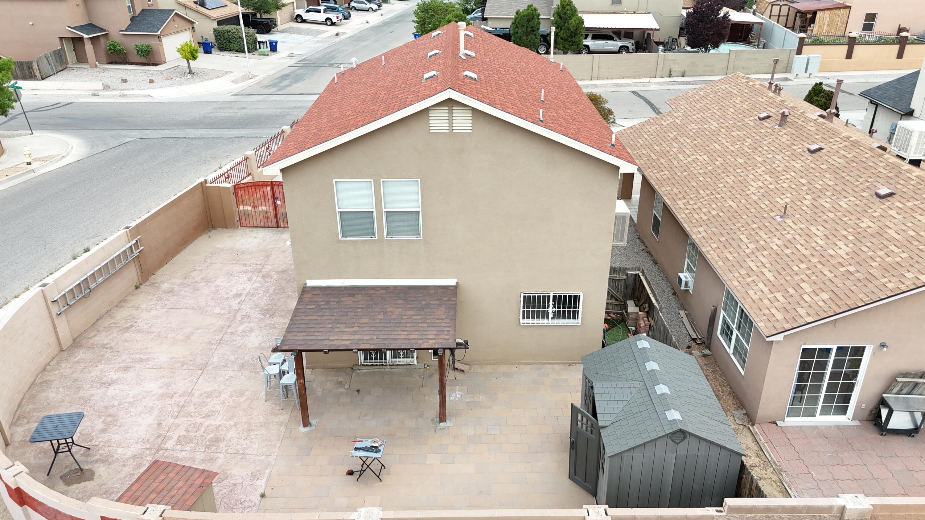 9701 Desert Pine Avenue, Albuquerque, New Mexico image 44