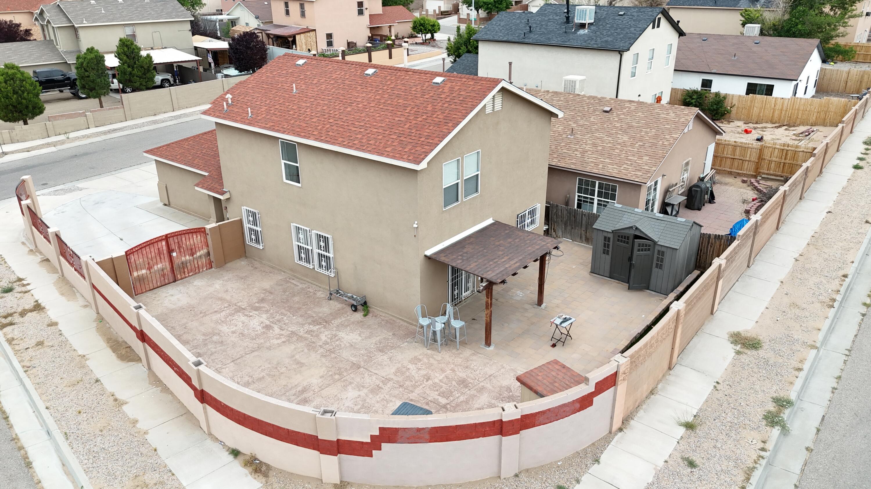 9701 Desert Pine Avenue, Albuquerque, New Mexico image 45