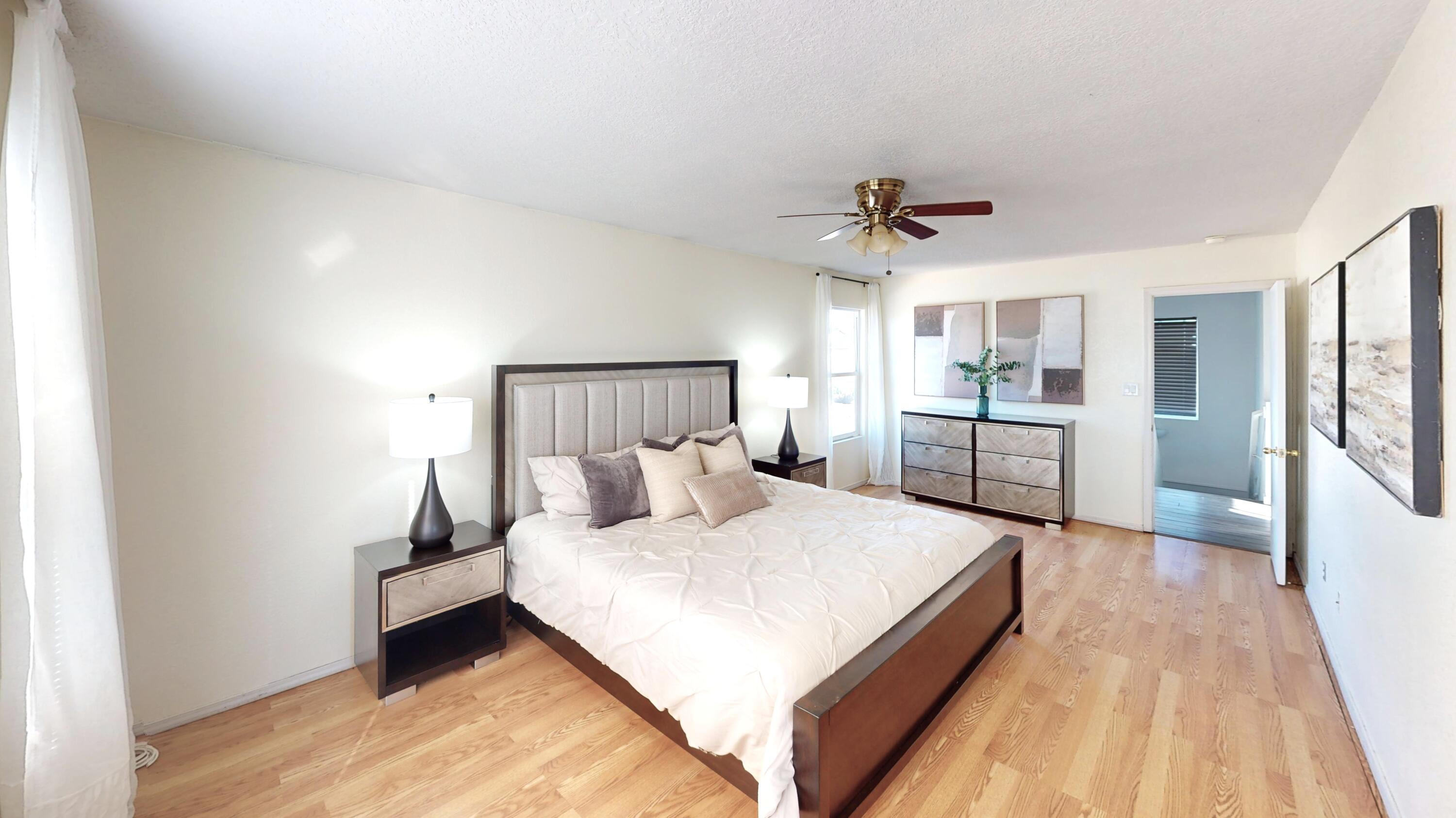 9701 Desert Pine Avenue, Albuquerque, New Mexico image 27