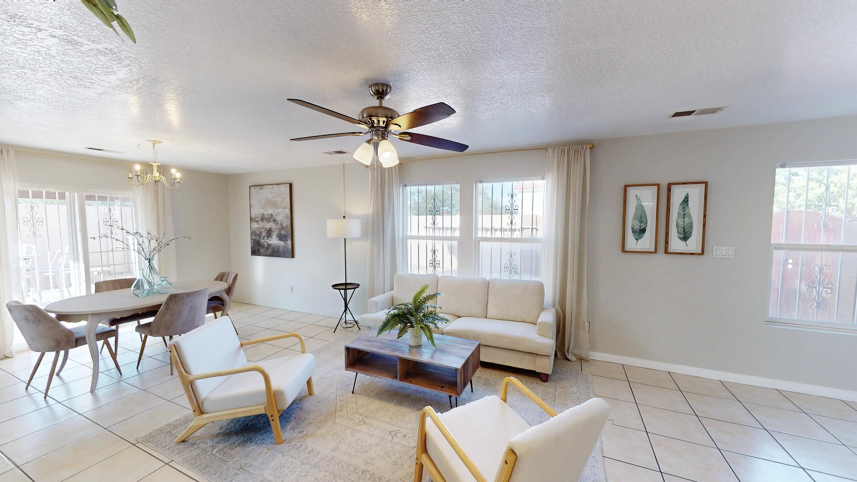 9701 Desert Pine Avenue, Albuquerque, New Mexico image 11