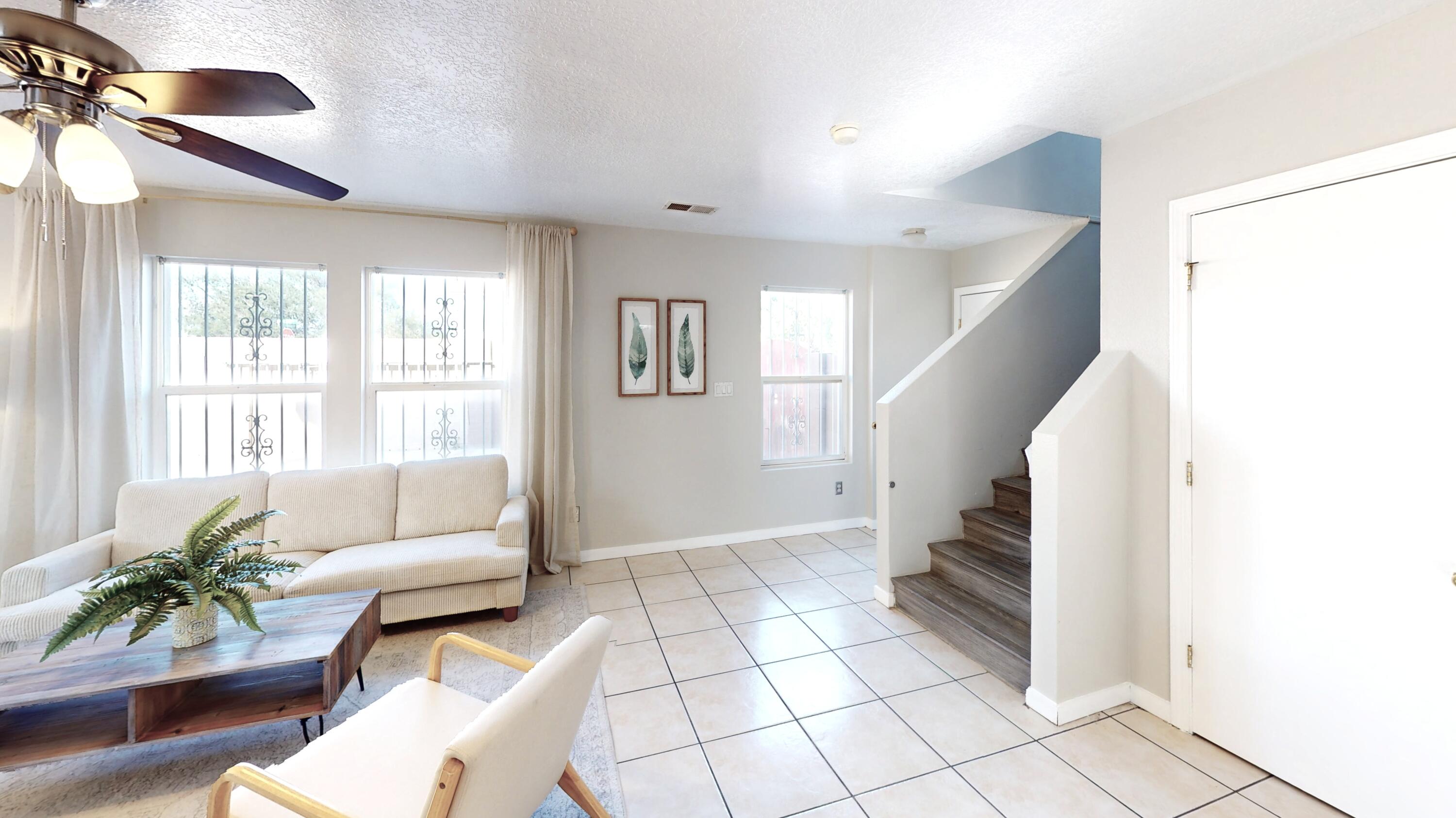 9701 Desert Pine Avenue, Albuquerque, New Mexico image 8