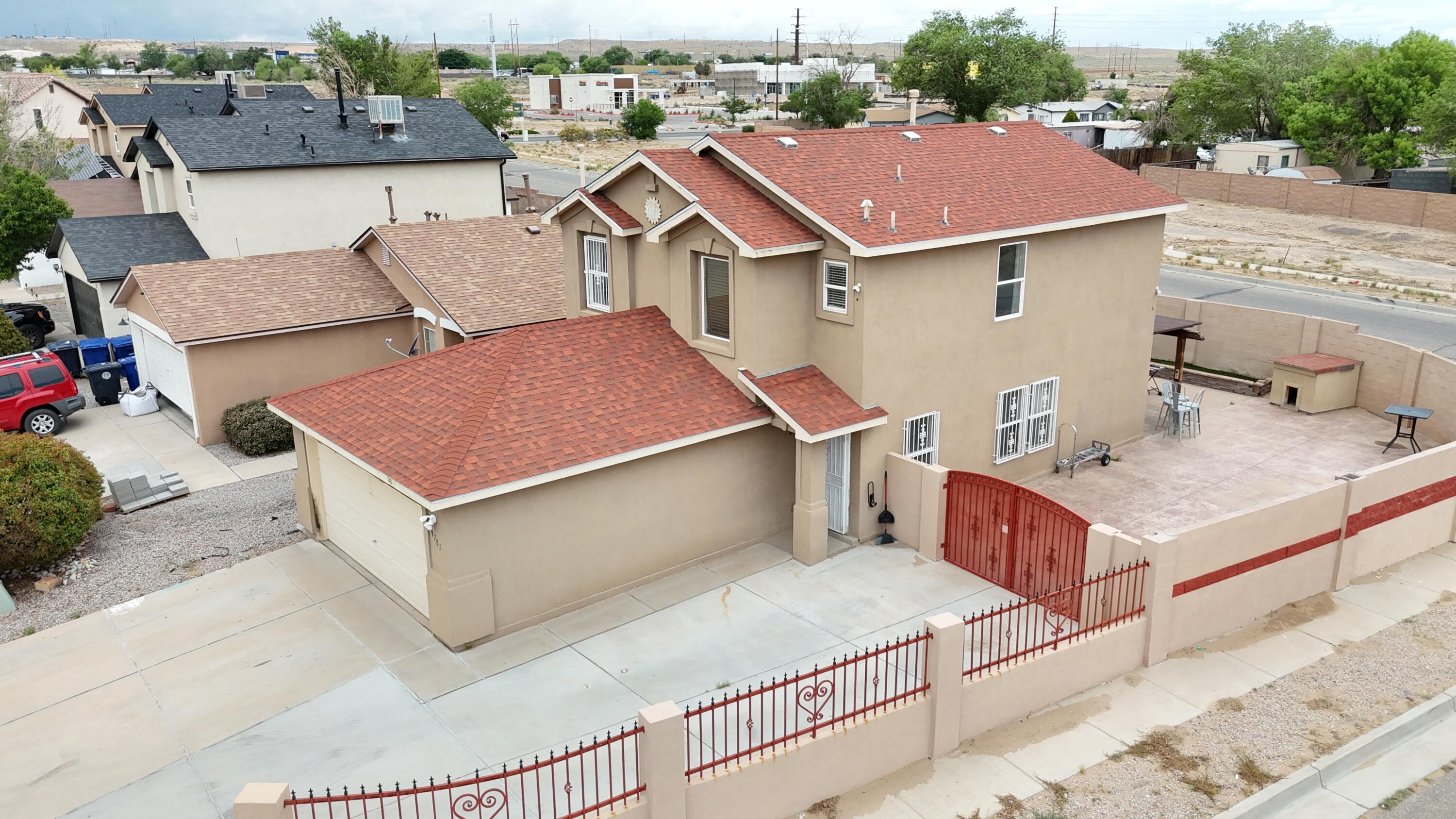 9701 Desert Pine Avenue, Albuquerque, New Mexico image 5