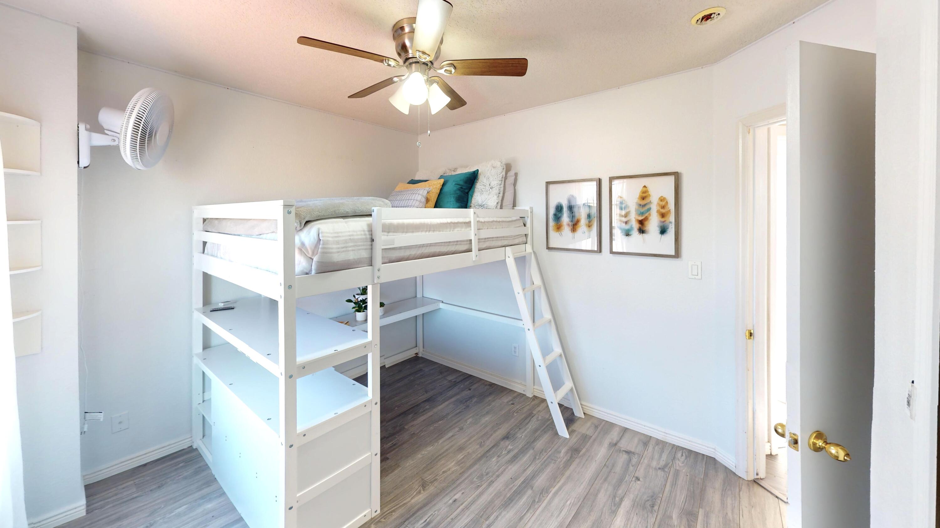 9701 Desert Pine Avenue, Albuquerque, New Mexico image 41