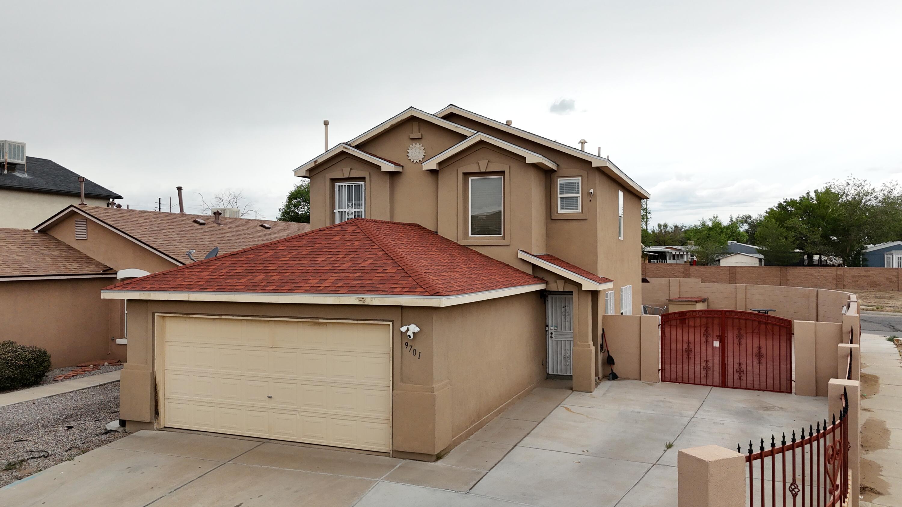 9701 Desert Pine Avenue, Albuquerque, New Mexico image 3
