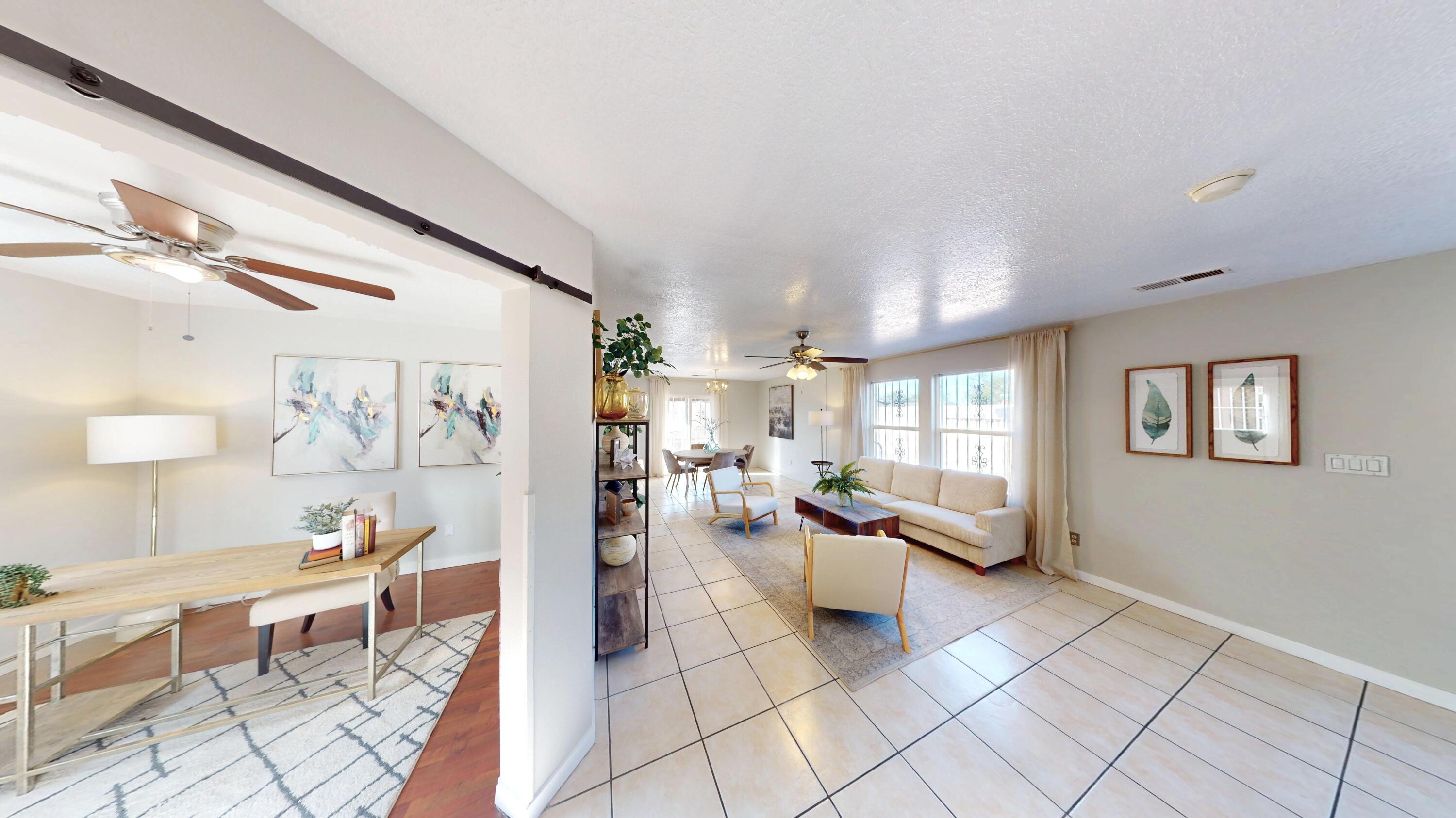 9701 Desert Pine Avenue, Albuquerque, New Mexico image 19