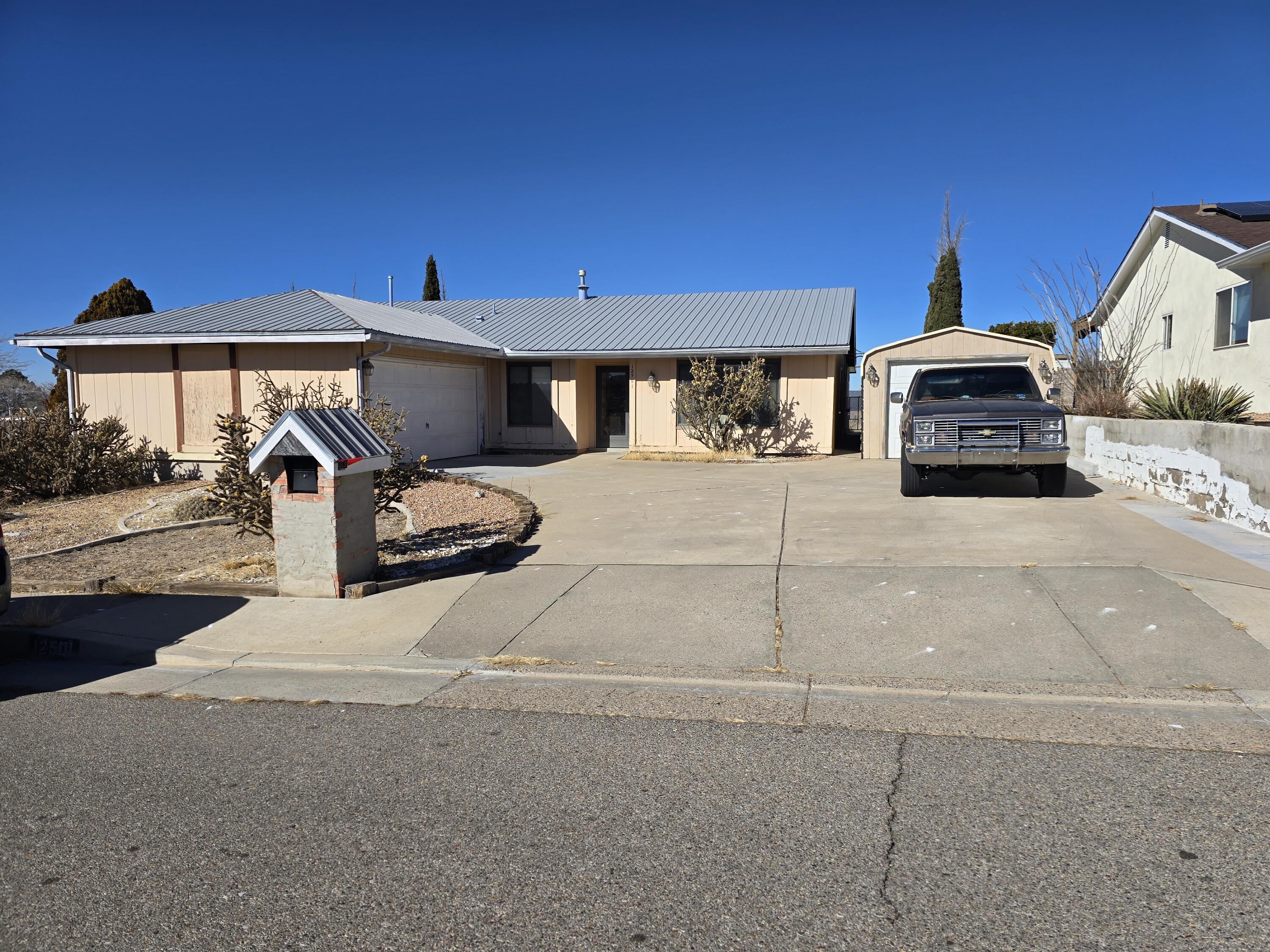 12501 Iroquois Place, Albuquerque, New Mexico image 1