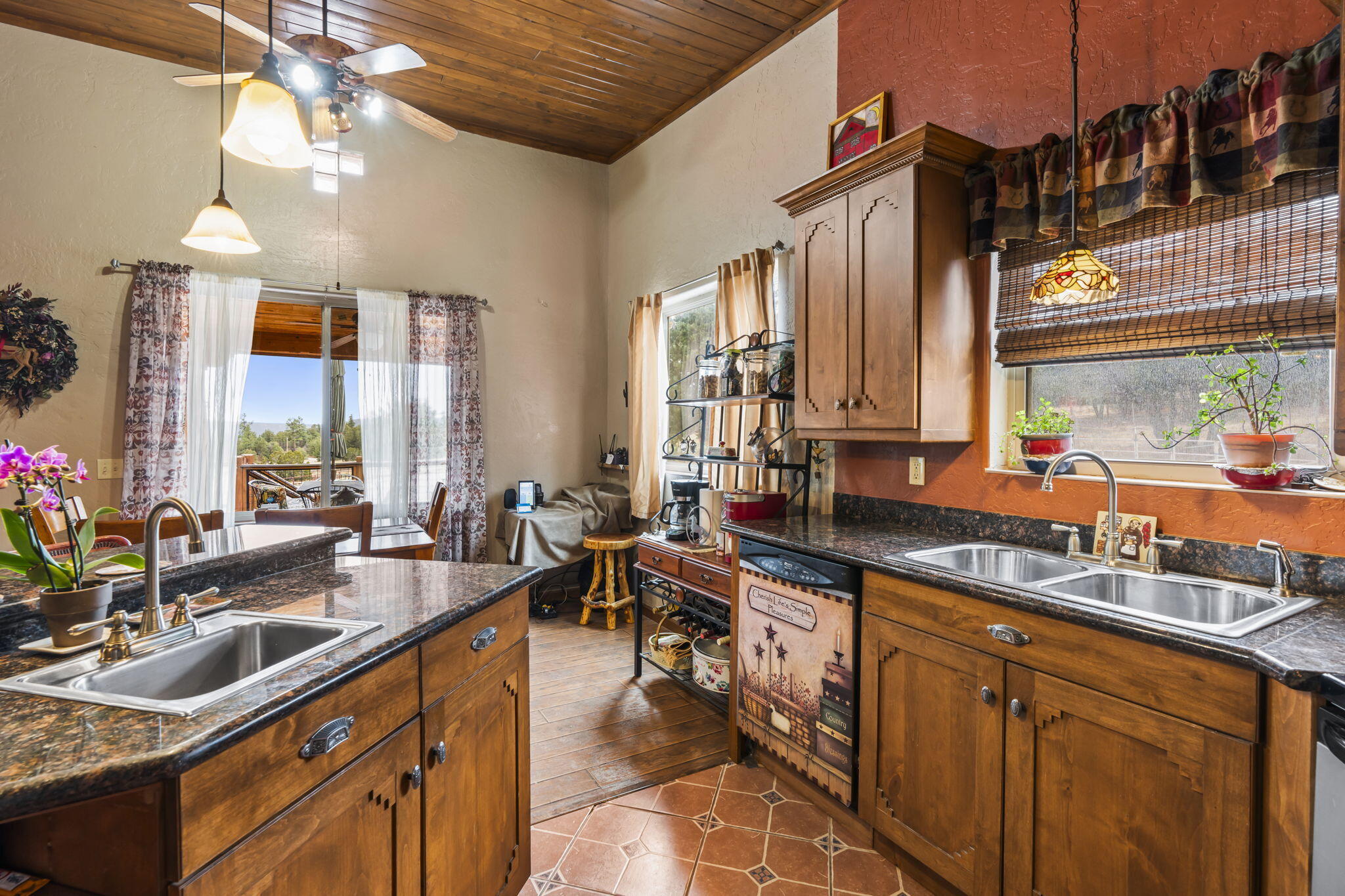 160 Black Bear Road, Ramah, New Mexico image 21