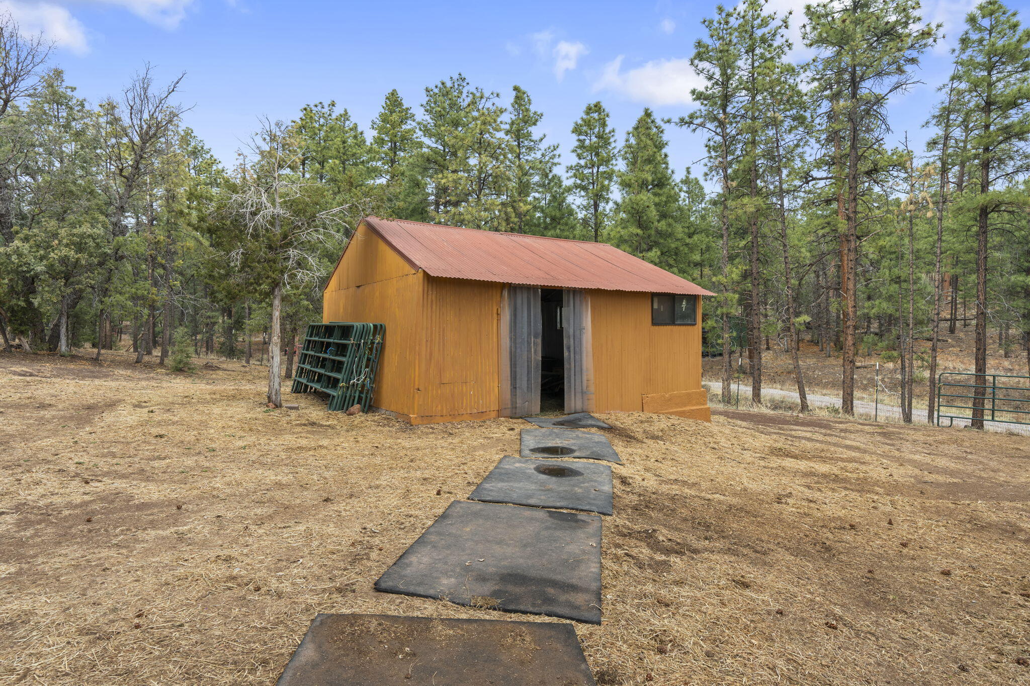 160 Black Bear Road, Ramah, New Mexico image 48