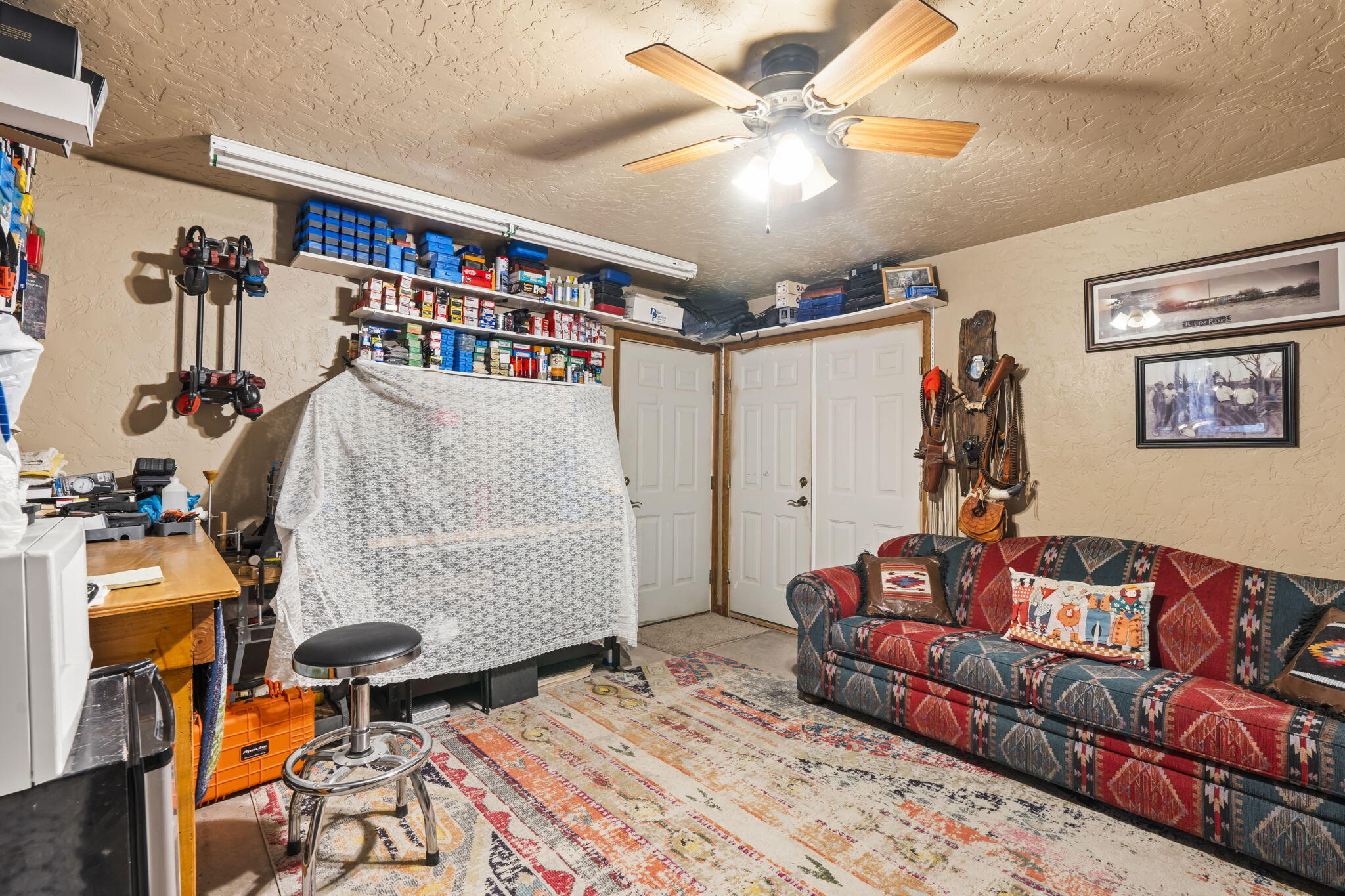 160 Black Bear Road, Ramah, New Mexico image 34