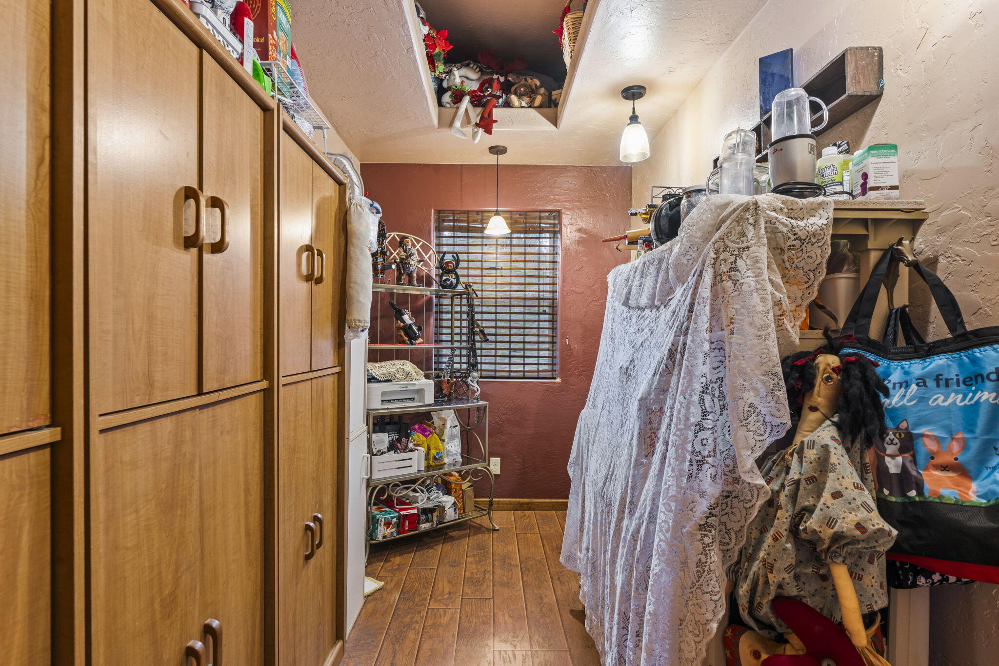 160 Black Bear Road, Ramah, New Mexico image 27