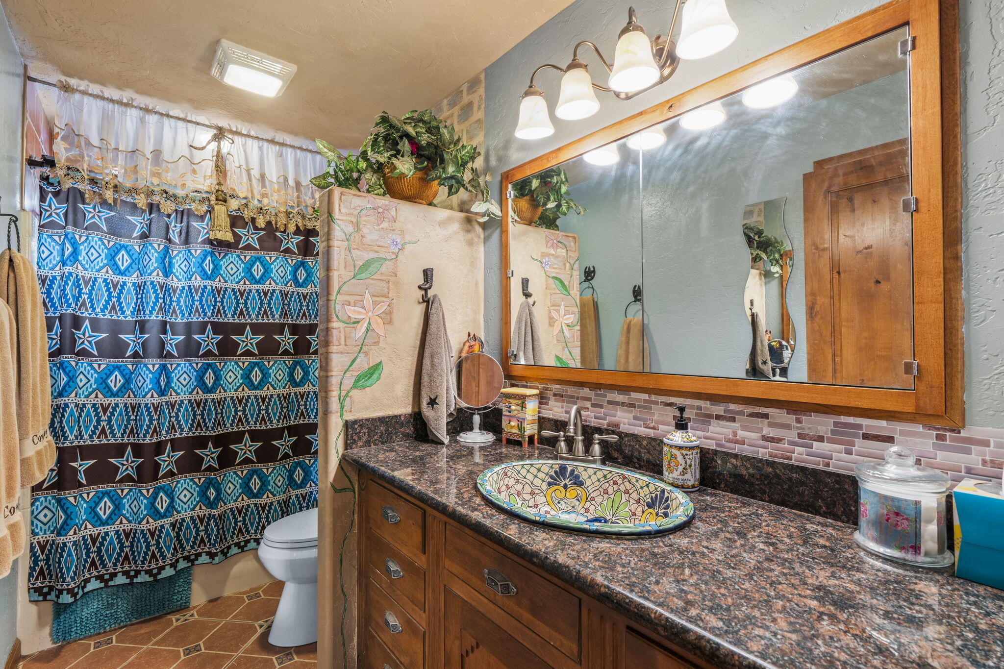 160 Black Bear Road, Ramah, New Mexico image 24