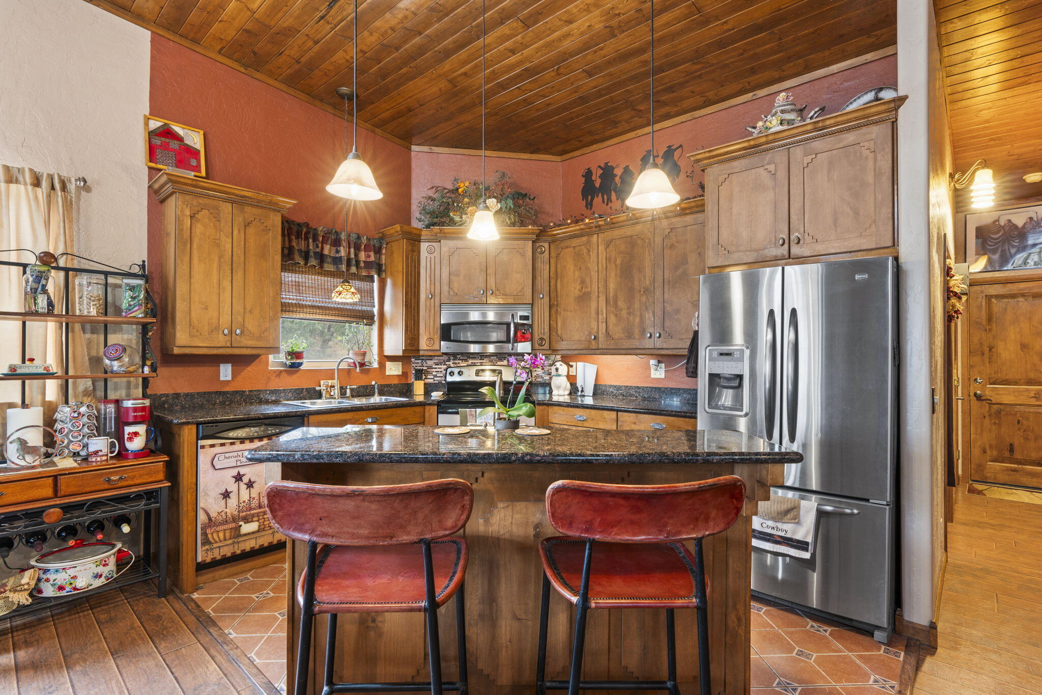 160 Black Bear Road, Ramah, New Mexico image 16