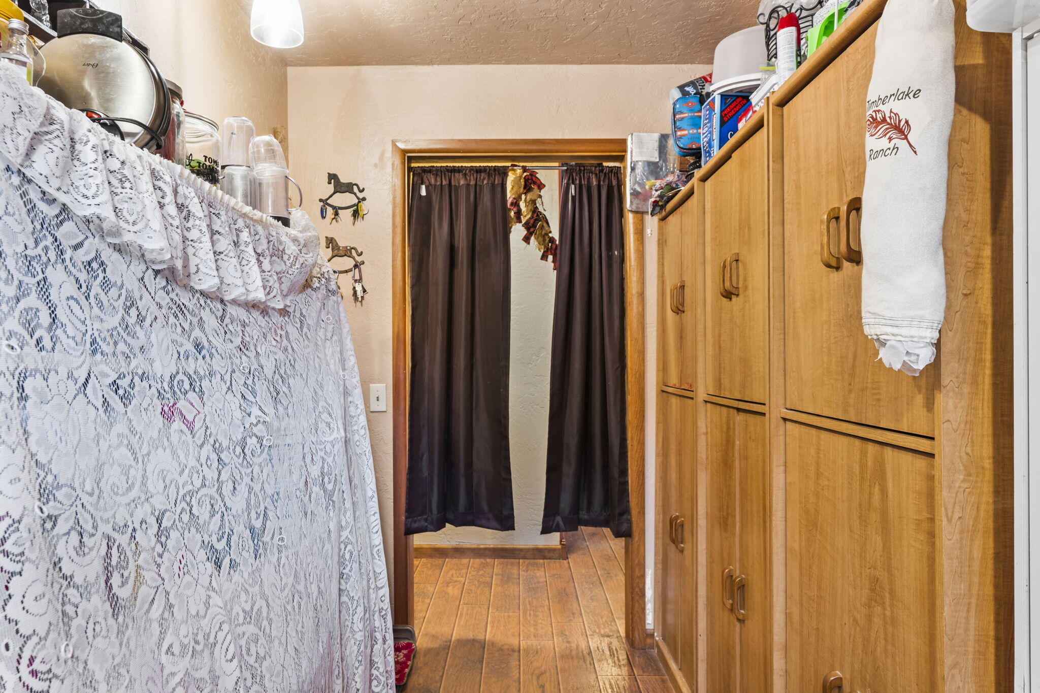 160 Black Bear Road, Ramah, New Mexico image 28
