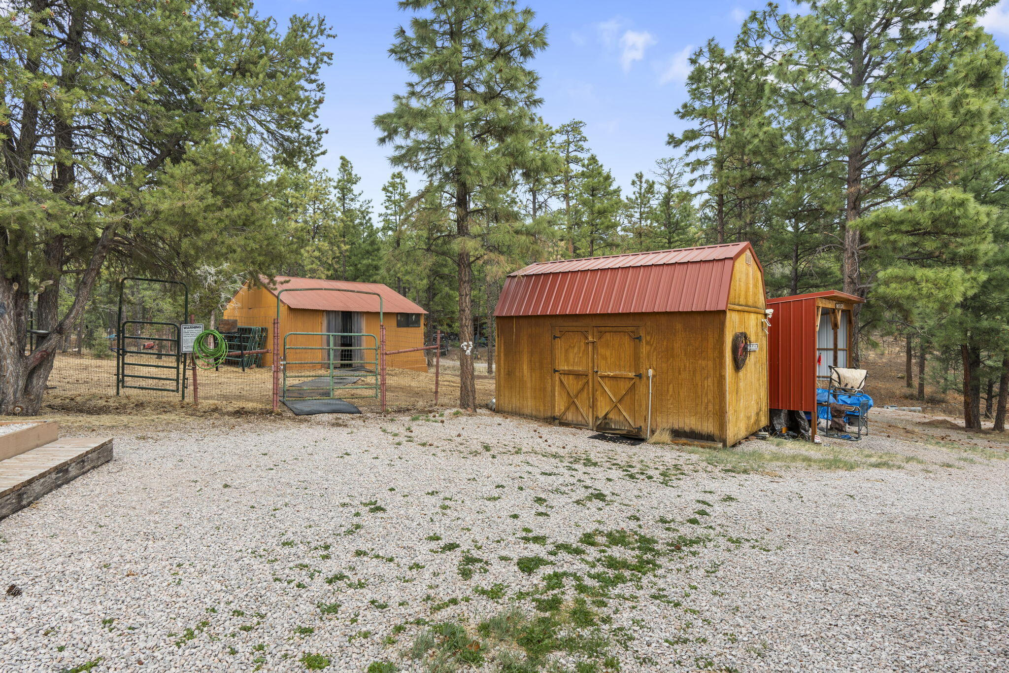 160 Black Bear Road, Ramah, New Mexico image 47