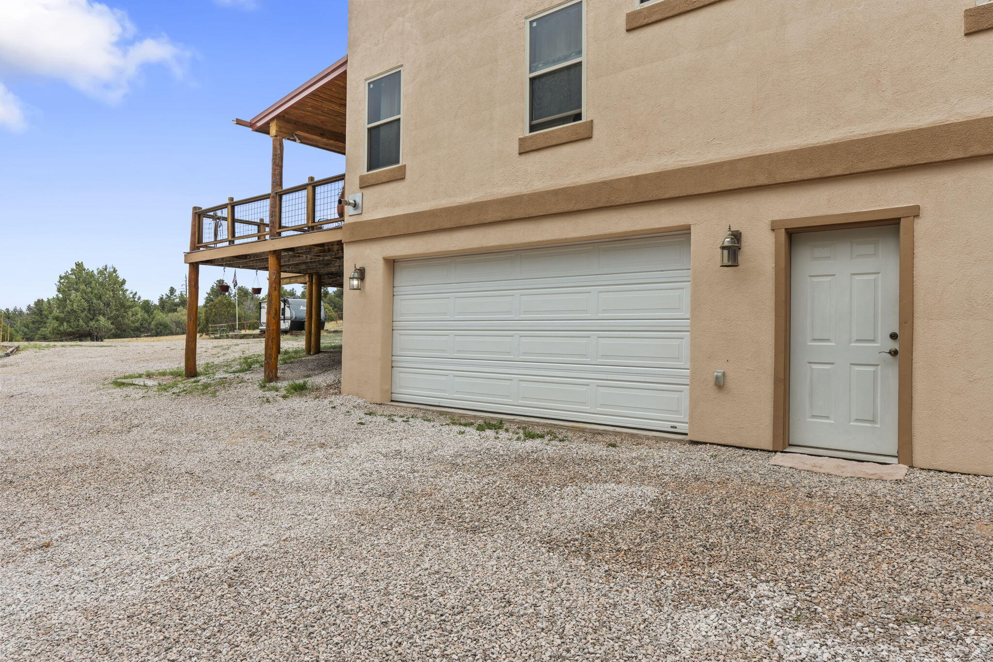 160 Black Bear Road, Ramah, New Mexico image 37