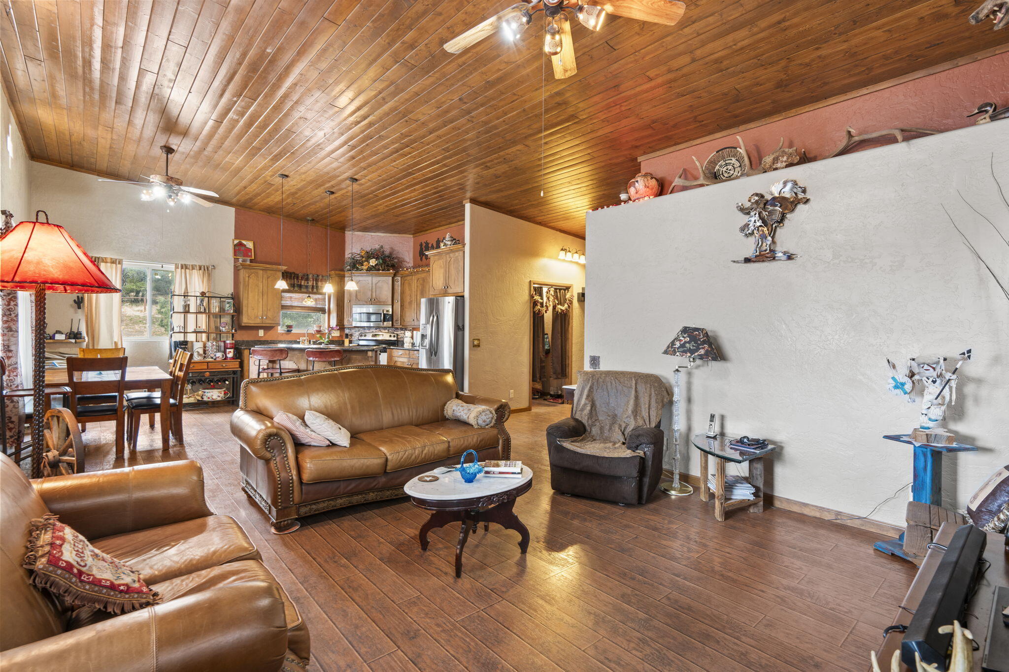 160 Black Bear Road, Ramah, New Mexico image 13