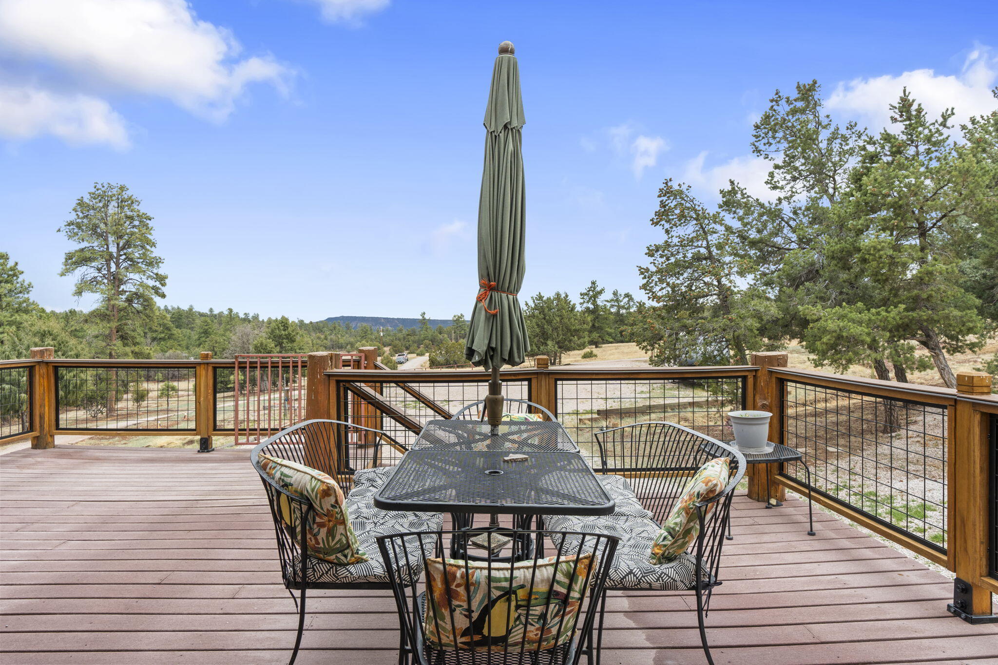 160 Black Bear Road, Ramah, New Mexico image 8