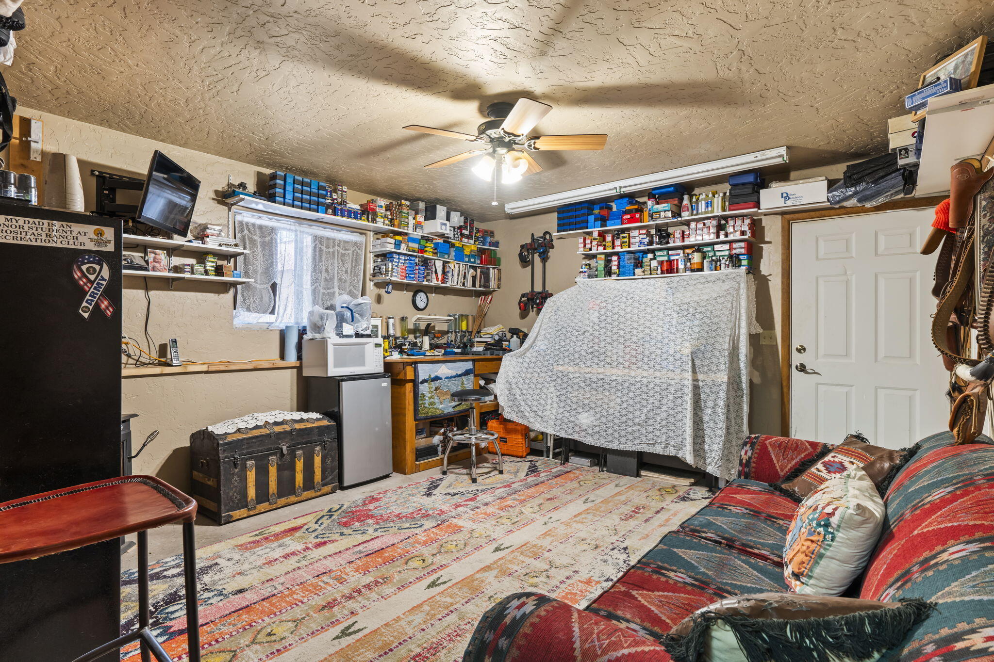 160 Black Bear Road, Ramah, New Mexico image 33