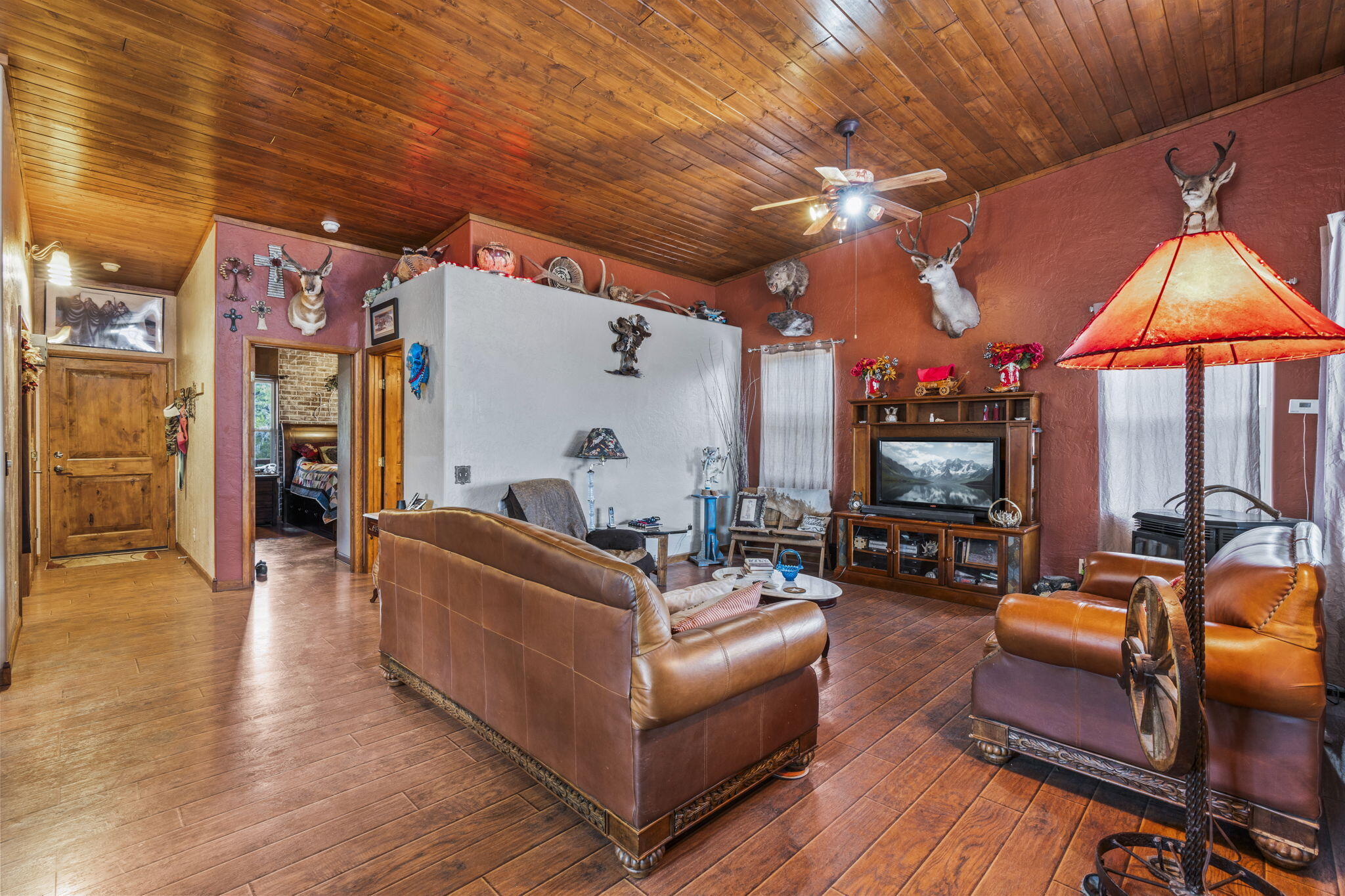 160 Black Bear Road, Ramah, New Mexico image 11