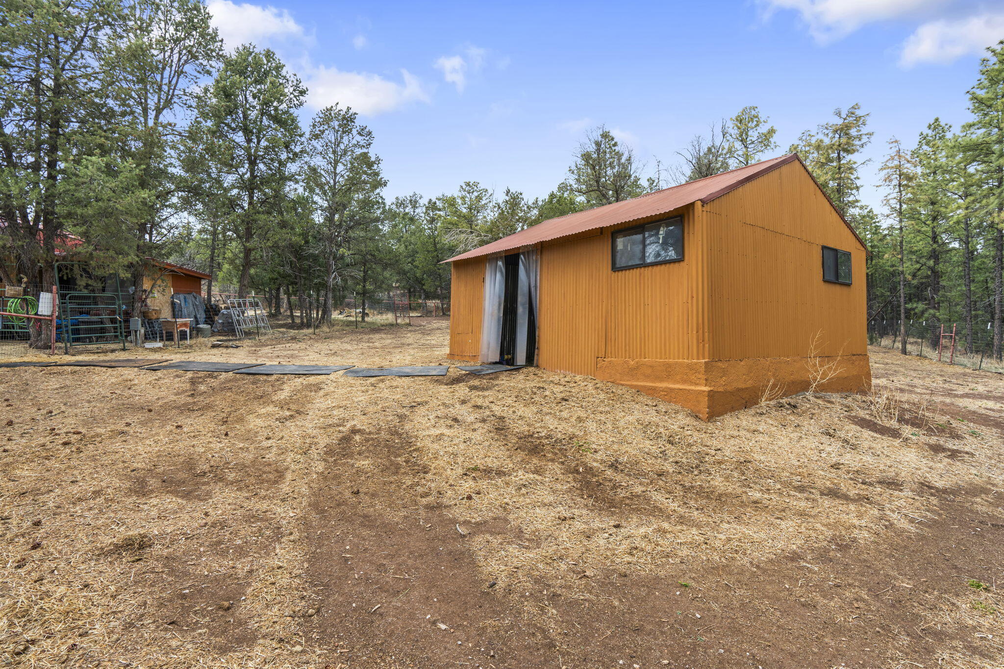 160 Black Bear Road, Ramah, New Mexico image 49