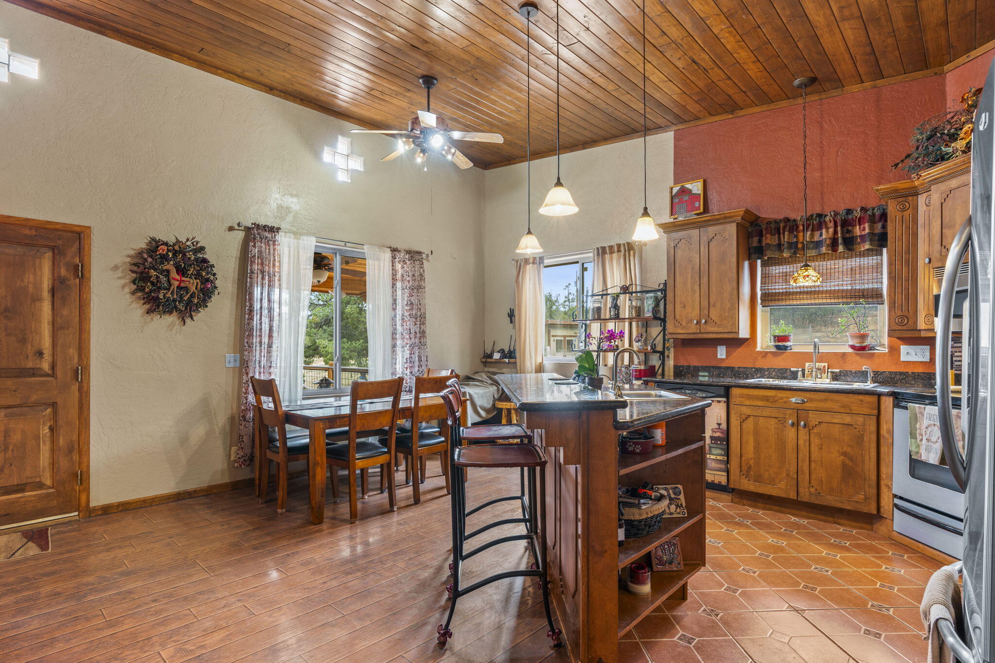 160 Black Bear Road, Ramah, New Mexico image 17