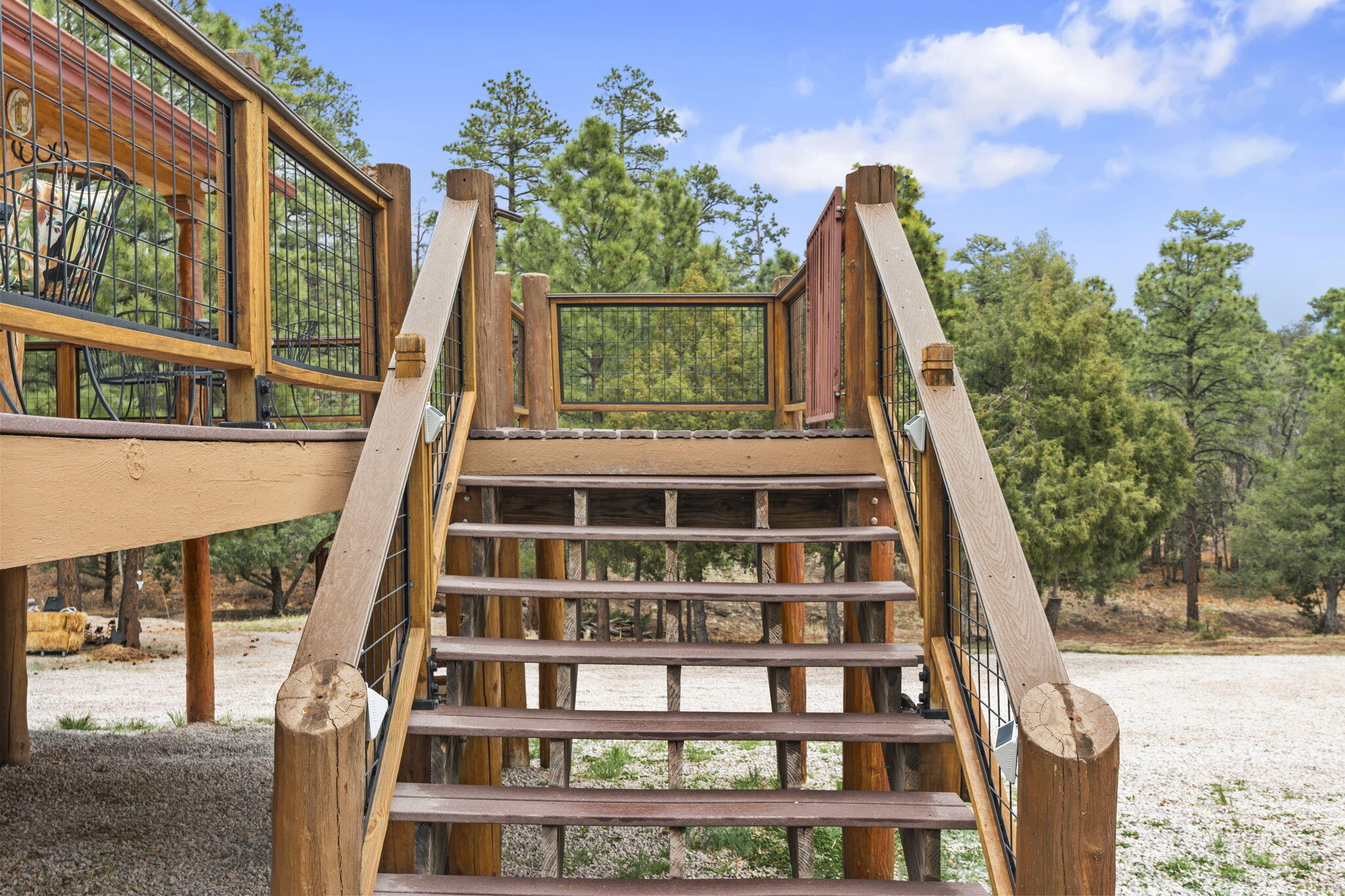 160 Black Bear Road, Ramah, New Mexico image 5