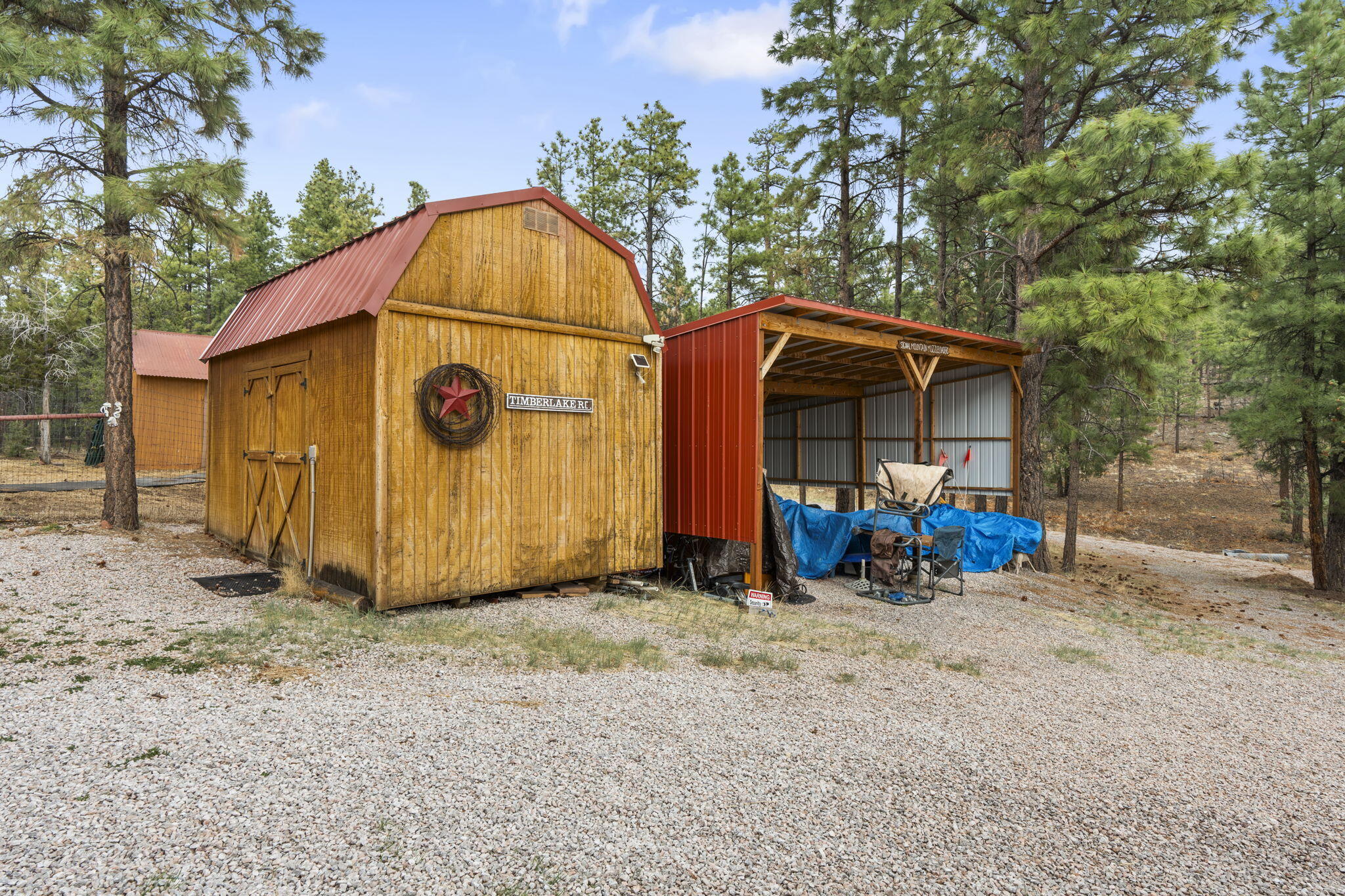 160 Black Bear Road, Ramah, New Mexico image 50