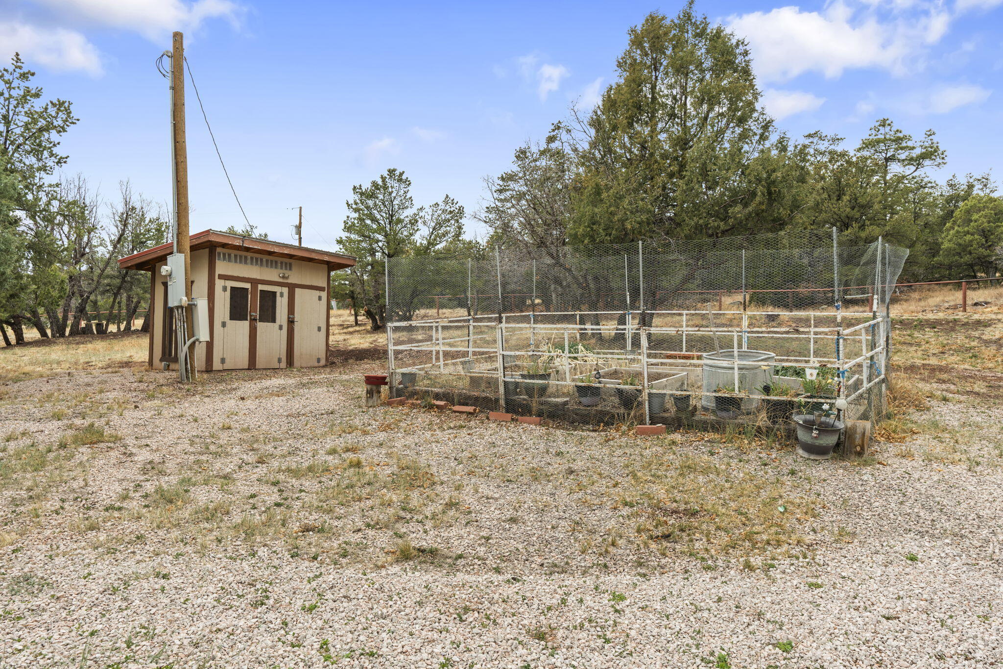 160 Black Bear Road, Ramah, New Mexico image 45