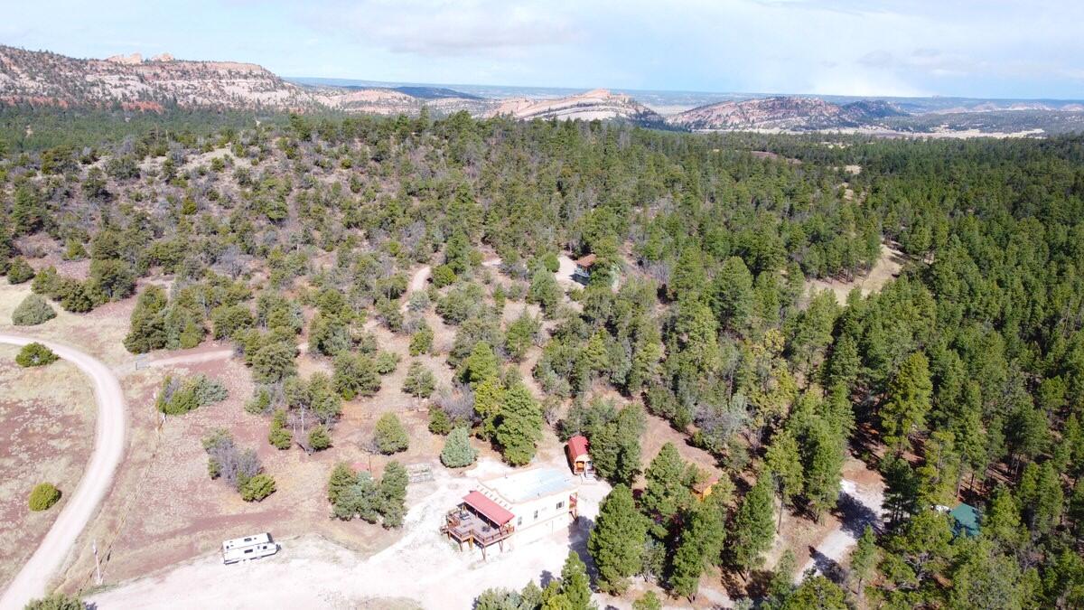 160 Black Bear Road, Ramah, New Mexico image 1