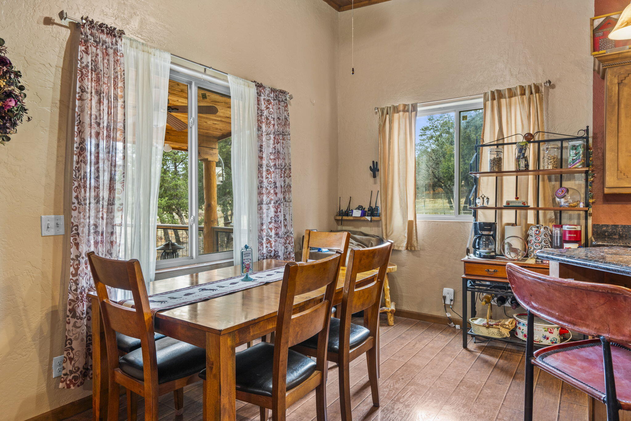 160 Black Bear Road, Ramah, New Mexico image 23