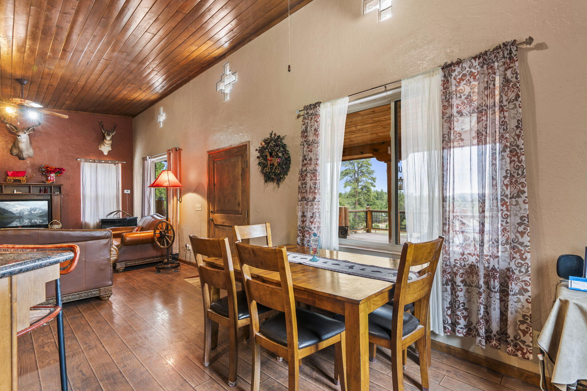 160 Black Bear Road, Ramah, New Mexico image 22