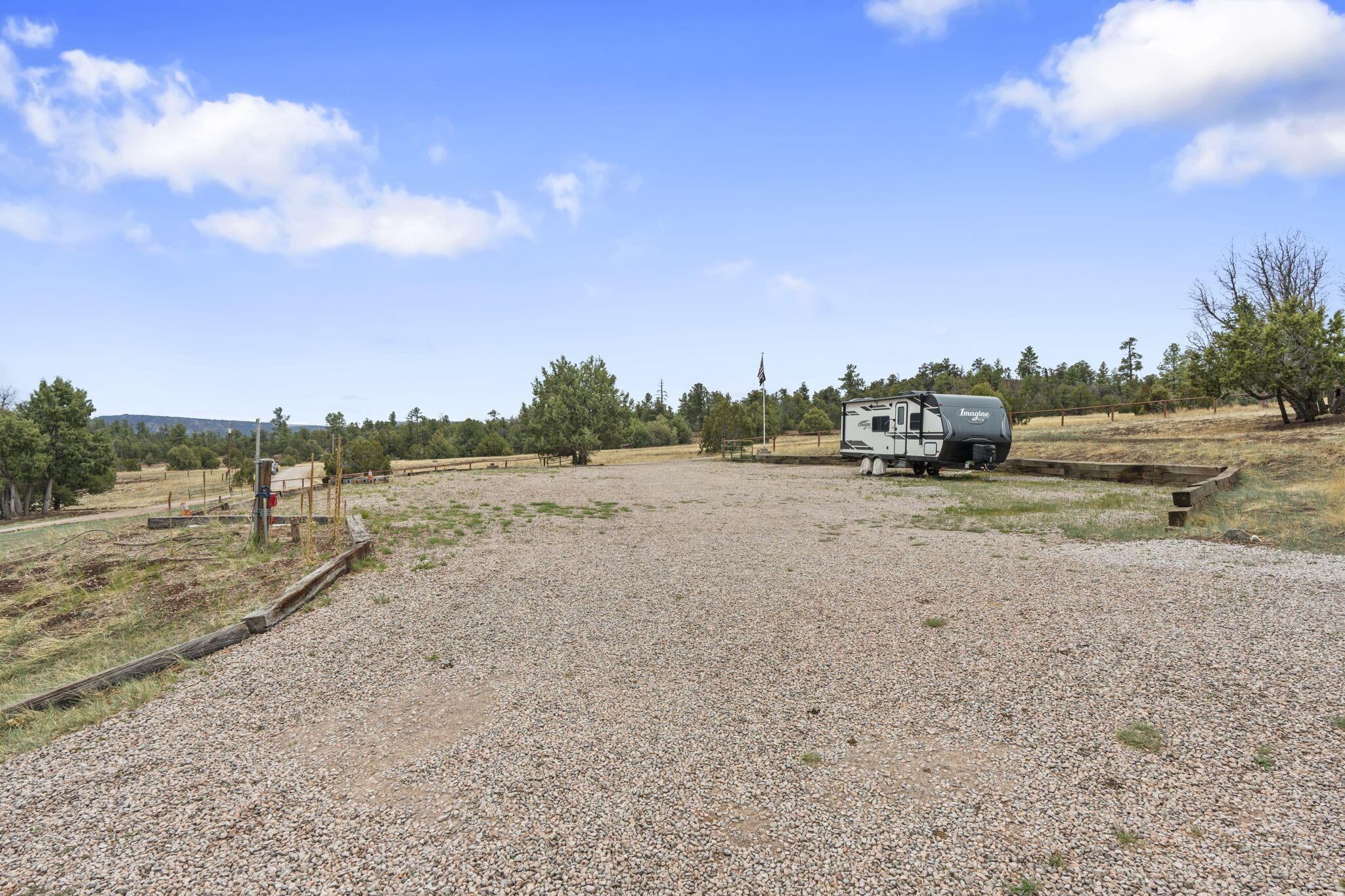 160 Black Bear Road, Ramah, New Mexico image 38